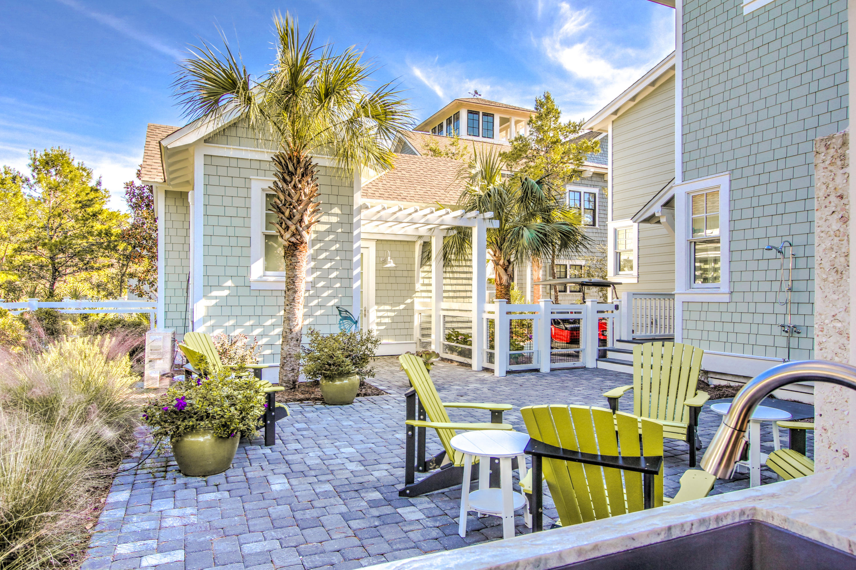 WATERSOUND BEACH PH 3 - Residential