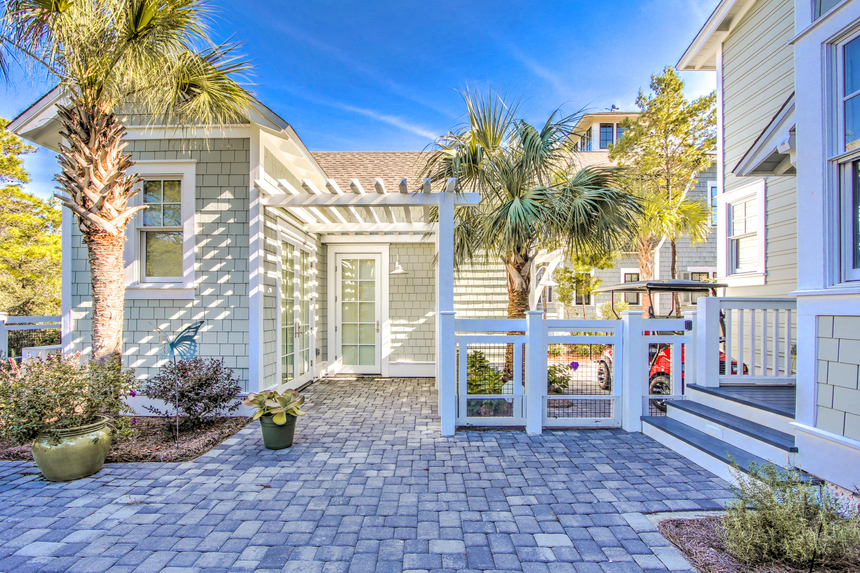 WATERSOUND BEACH PH 3 - Residential