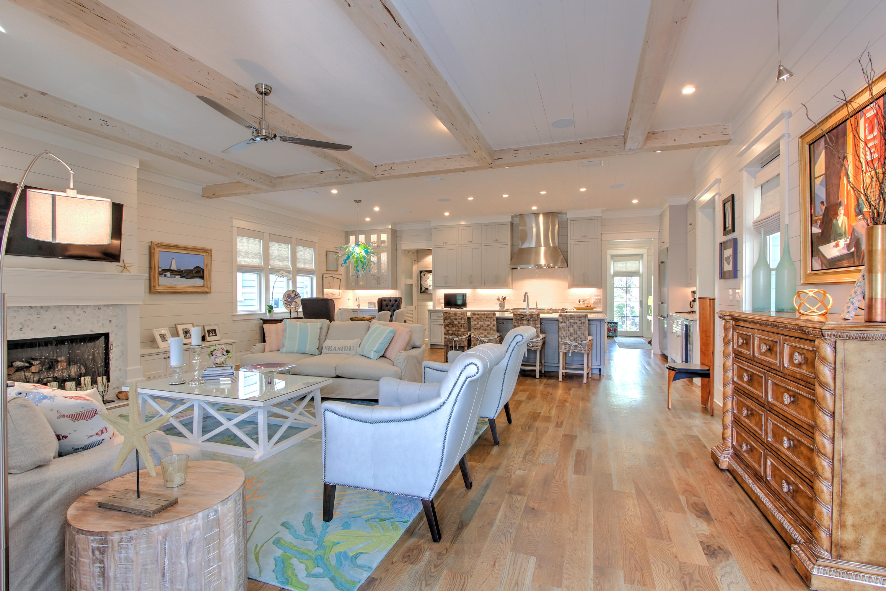 WATERSOUND BEACH PH 3 - Residential