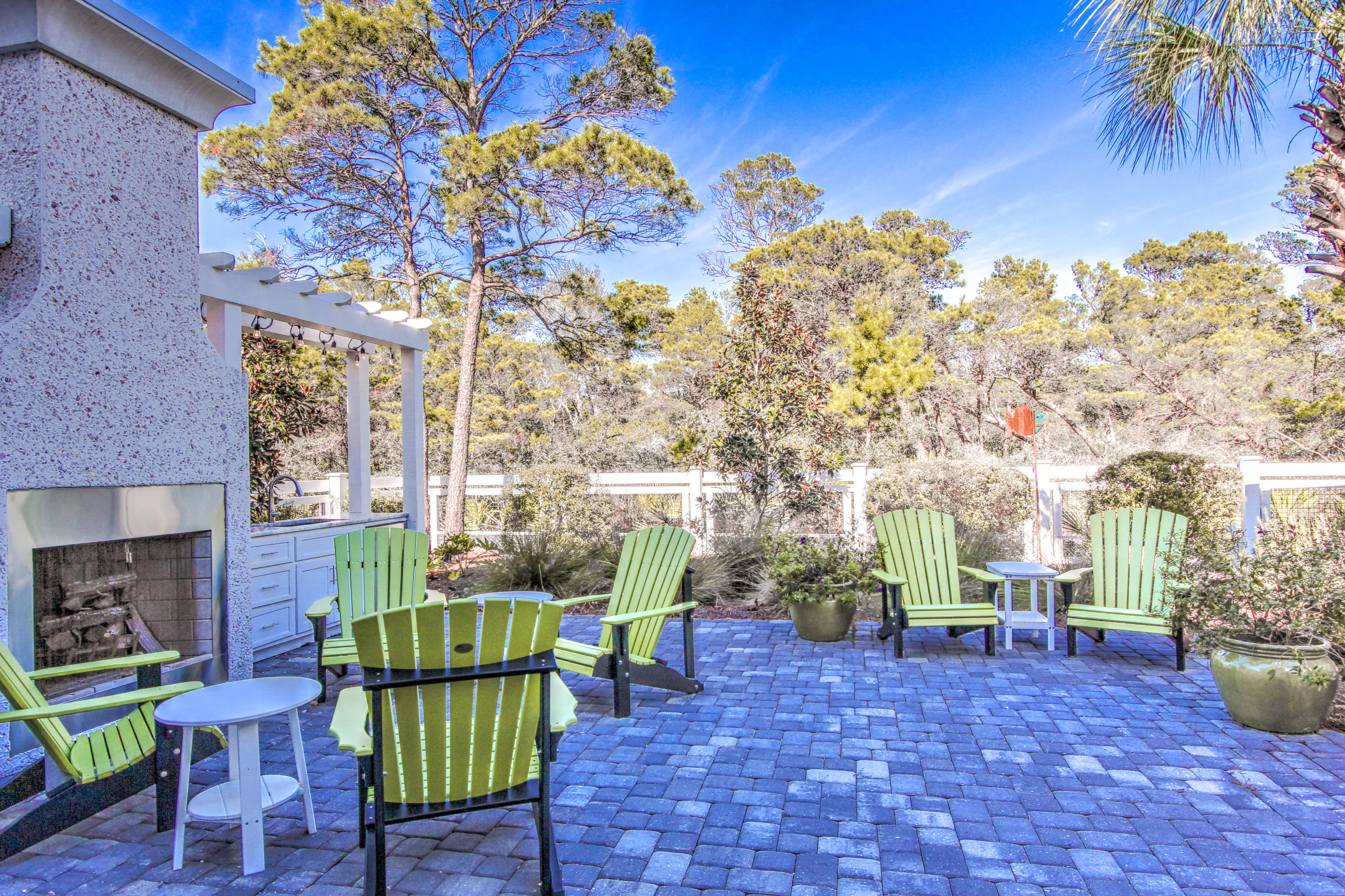 WATERSOUND BEACH PH 3 - Residential