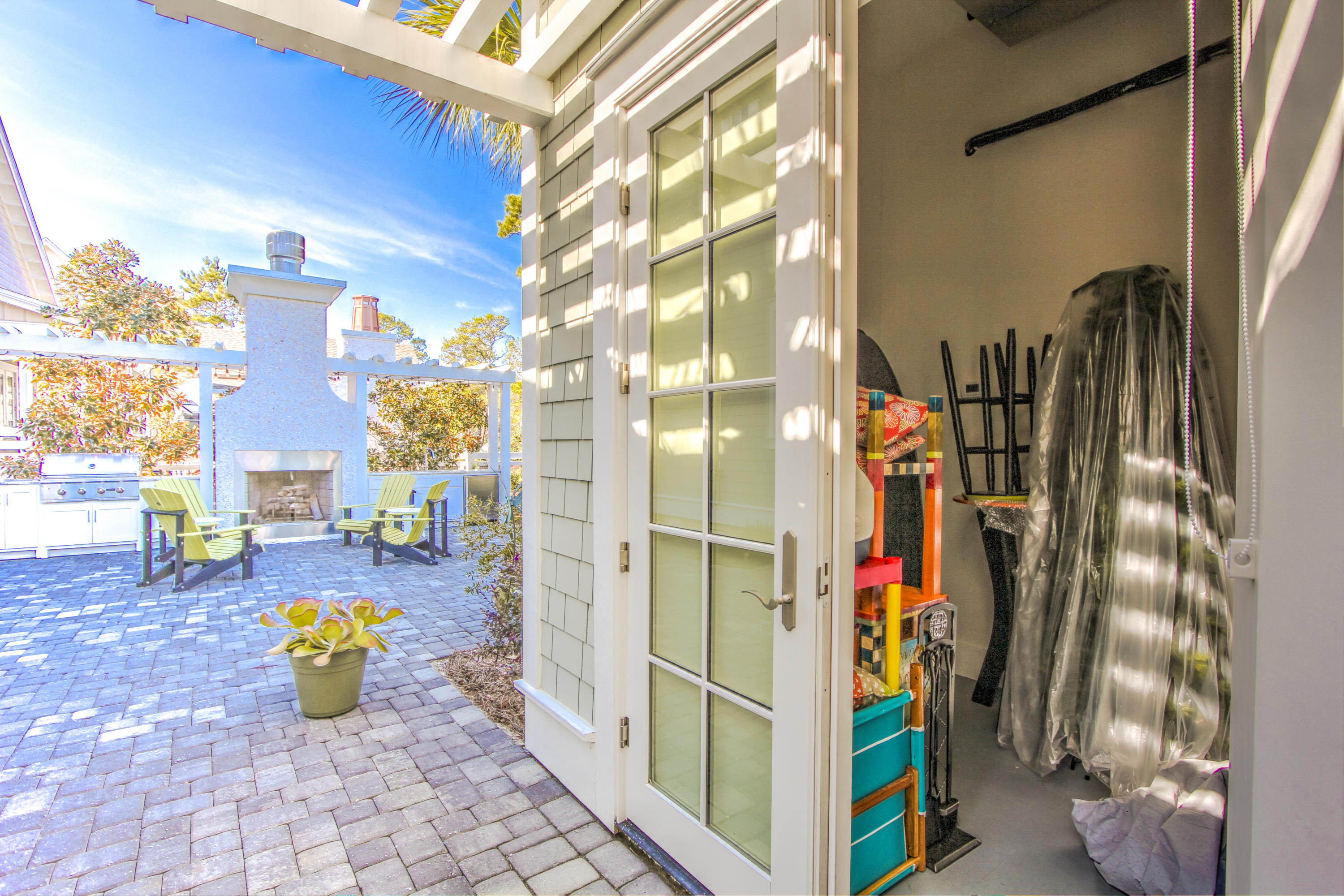 WATERSOUND BEACH PH 3 - Residential