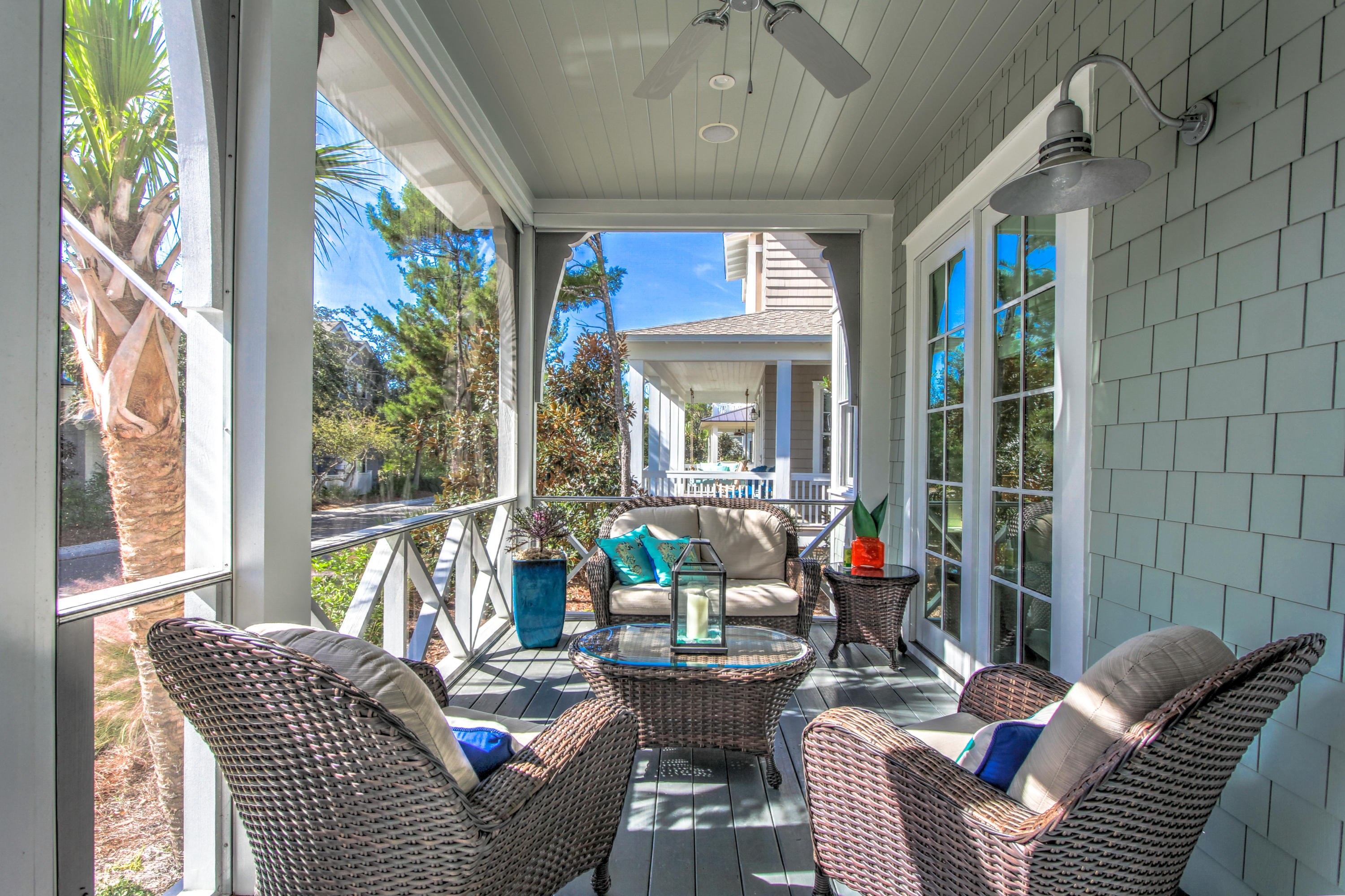 WATERSOUND BEACH PH 3 - Residential