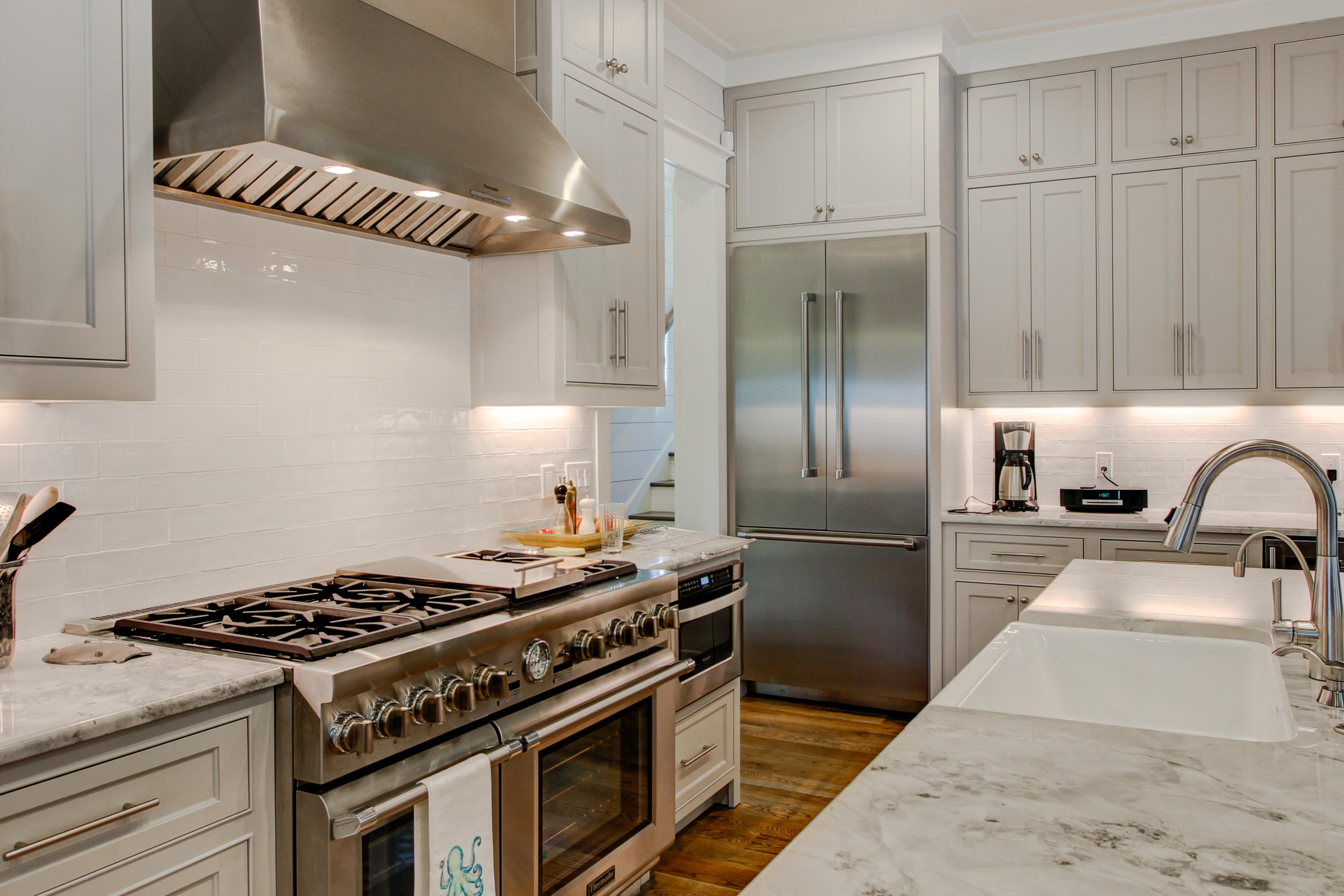 WATERSOUND BEACH PH 3 - Residential