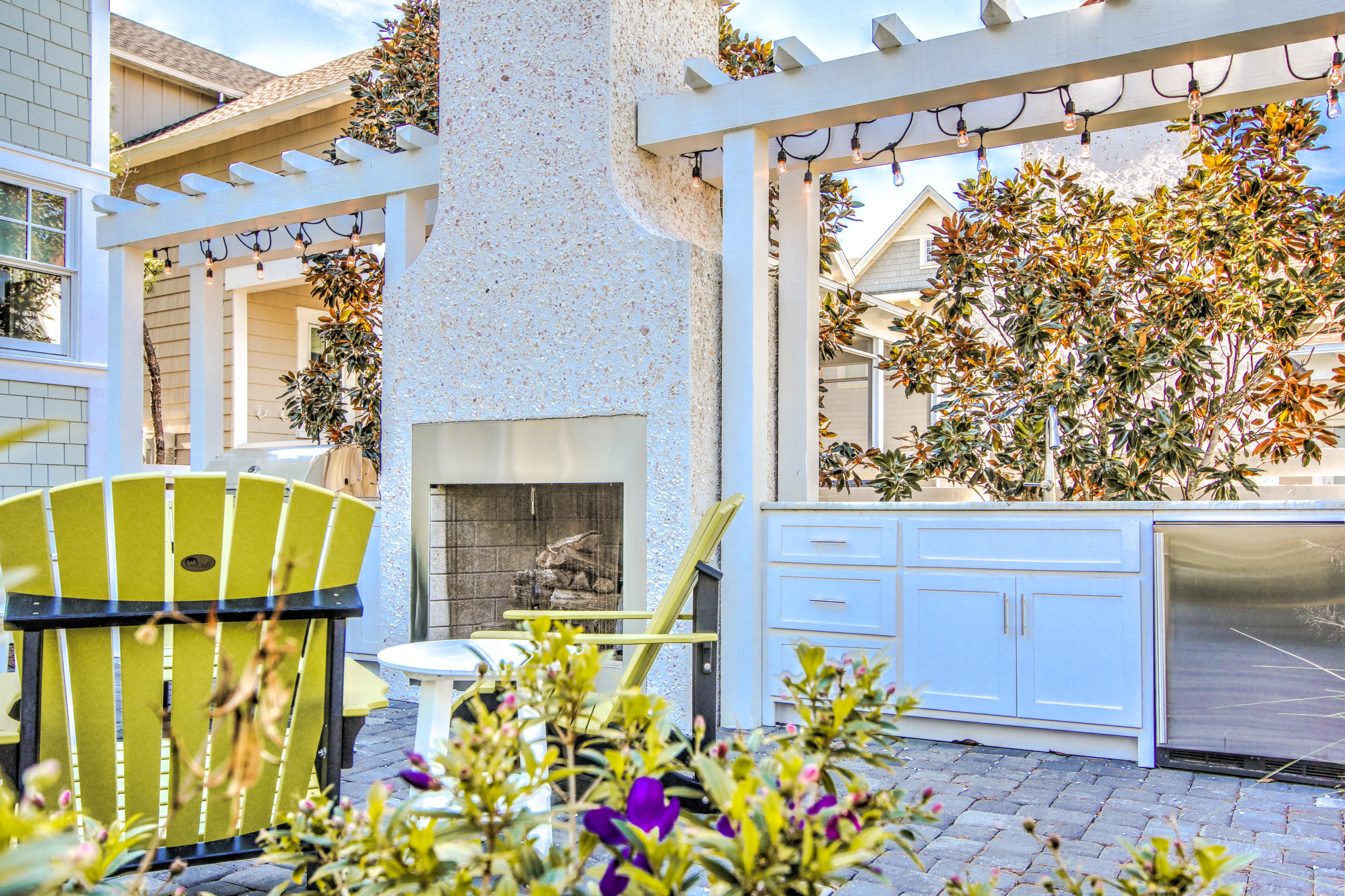 WATERSOUND BEACH PH 3 - Residential