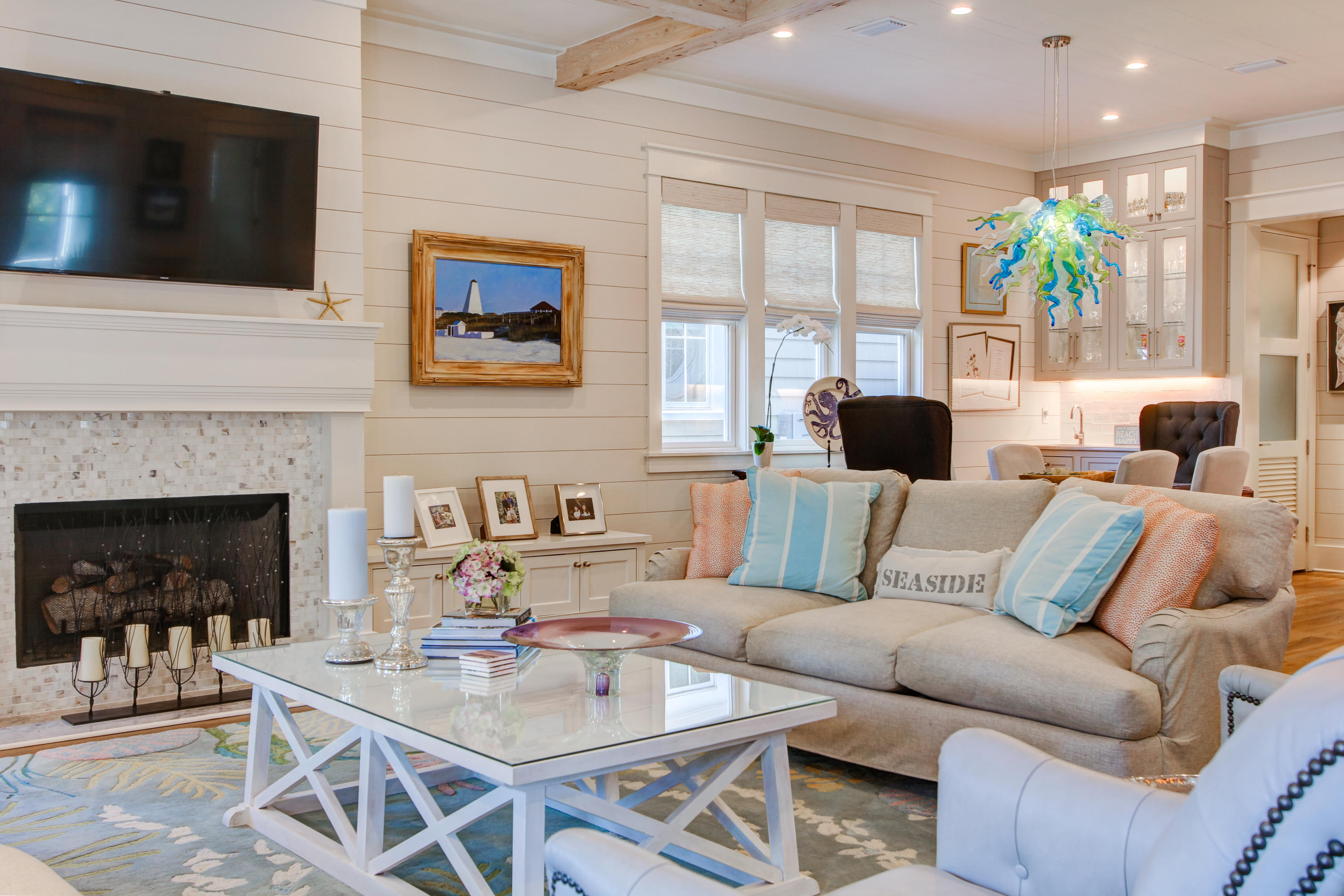 WATERSOUND BEACH PH 3 - Residential