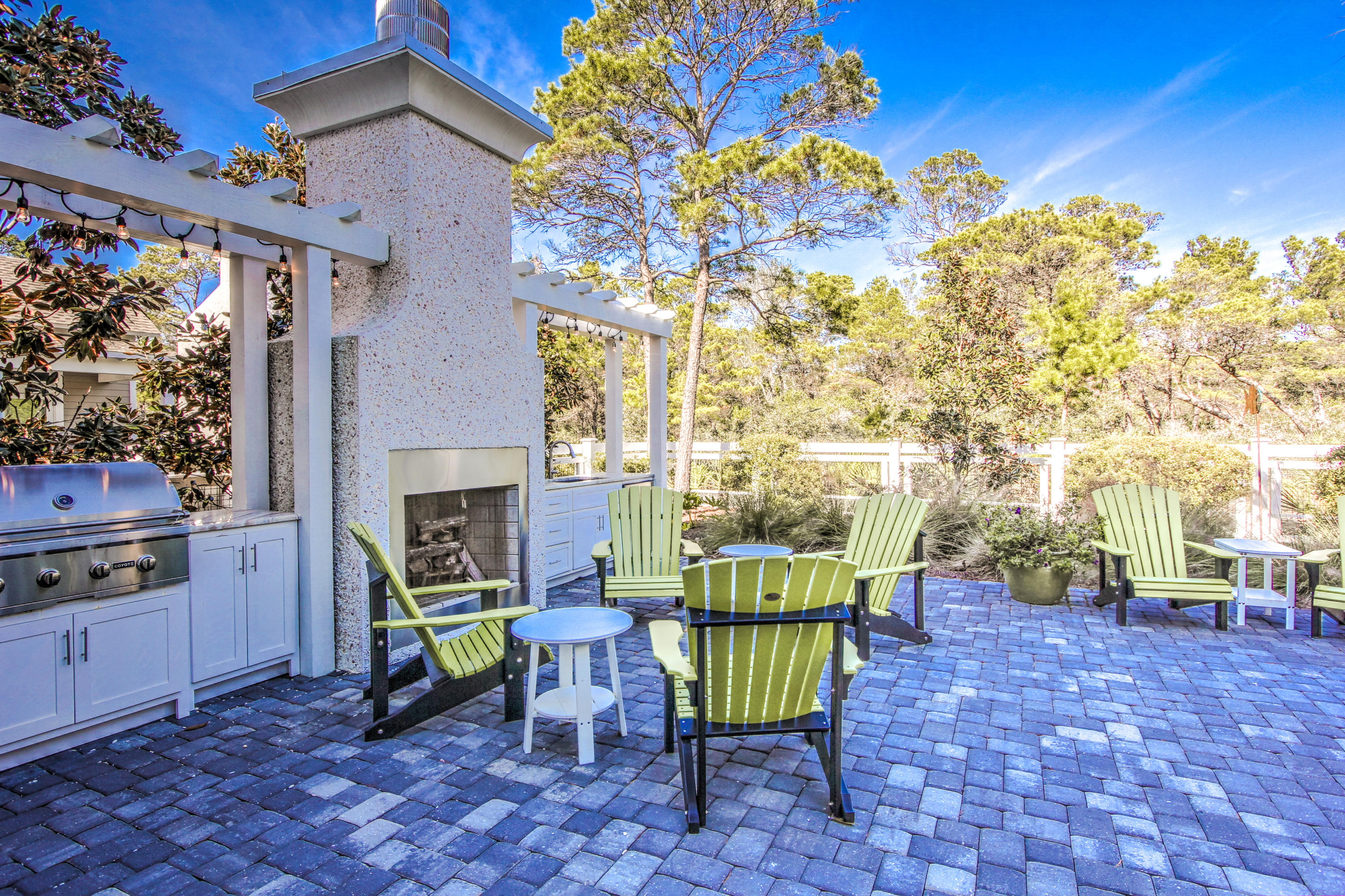 WATERSOUND BEACH PH 3 - Residential