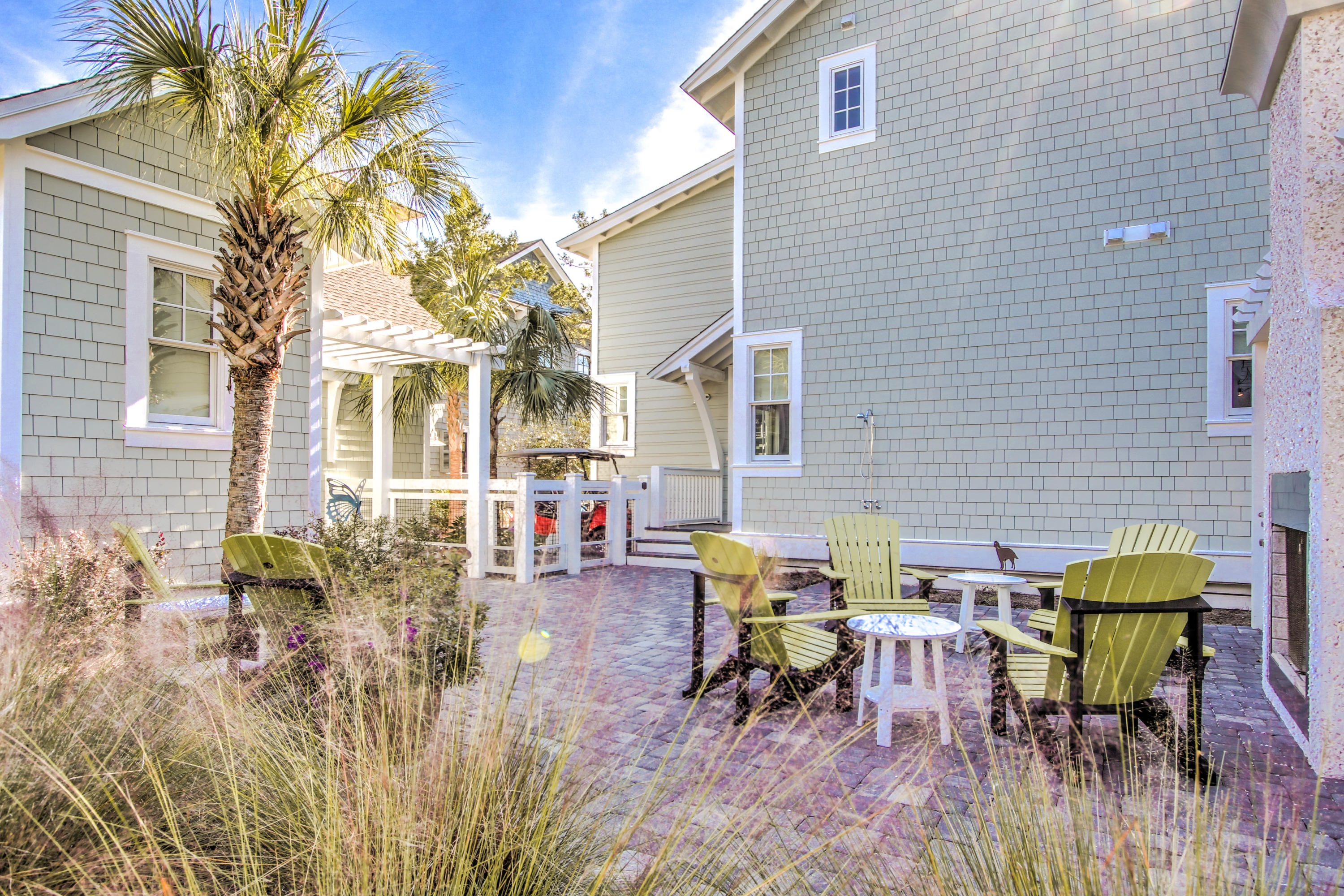 WATERSOUND BEACH PH 3 - Residential