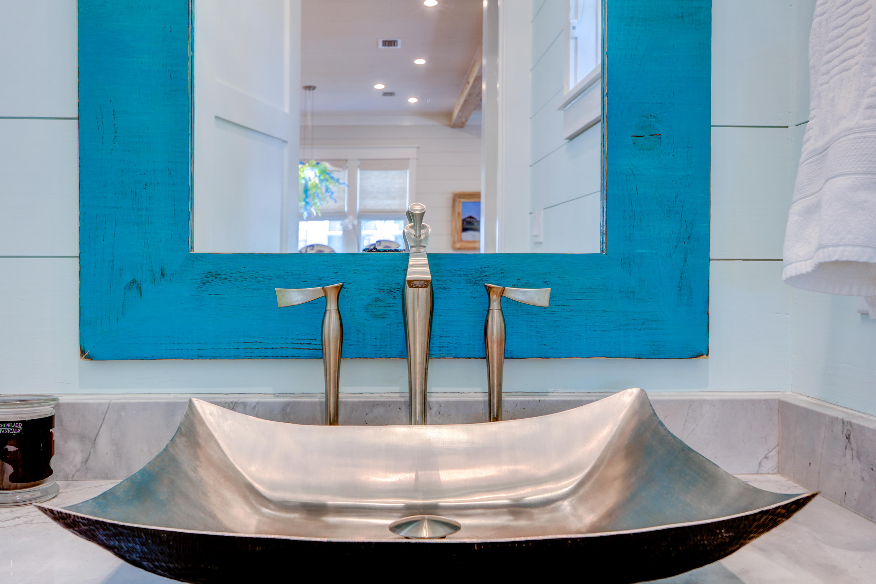 WATERSOUND BEACH PH 3 - Residential