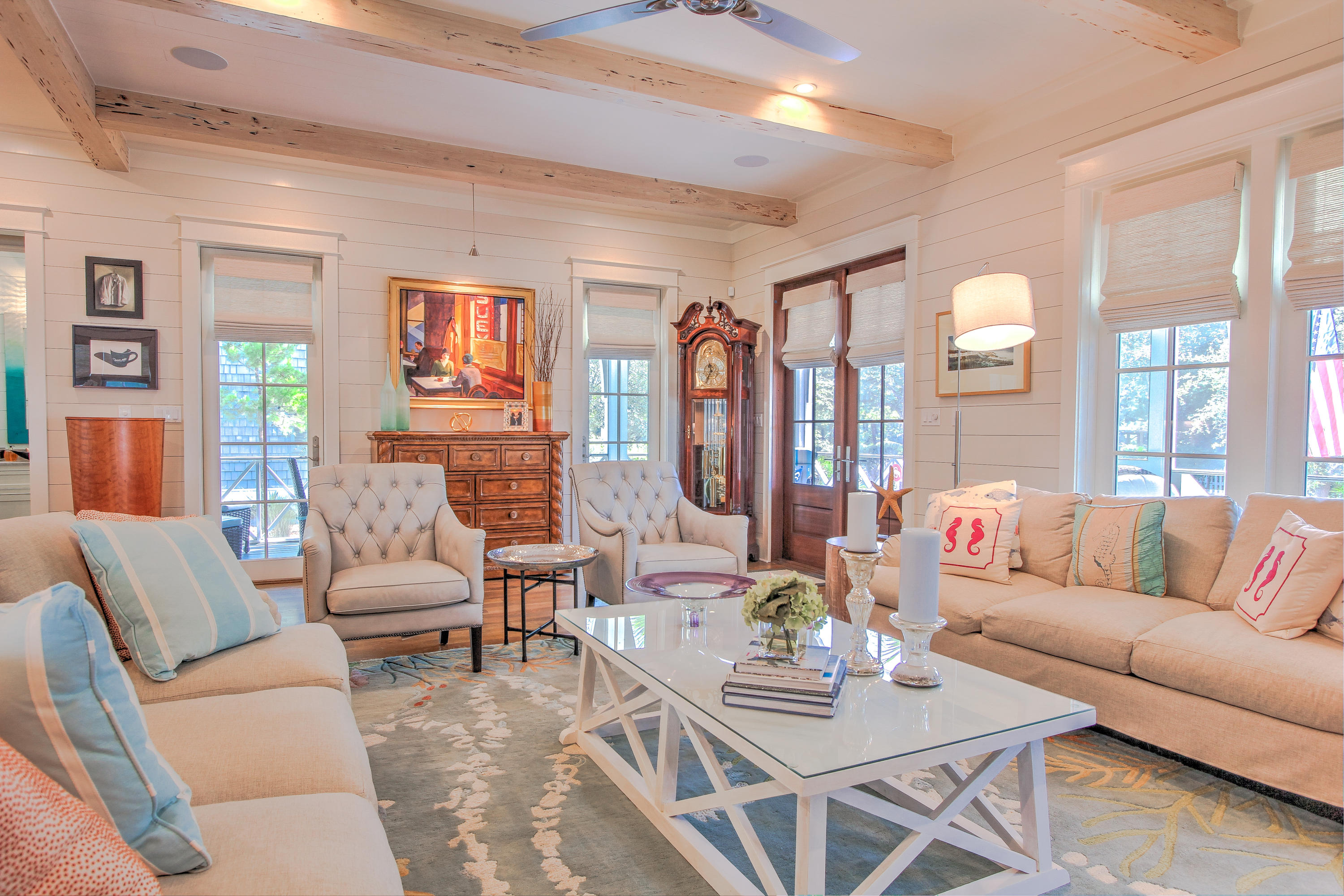 WATERSOUND BEACH PH 3 - Residential