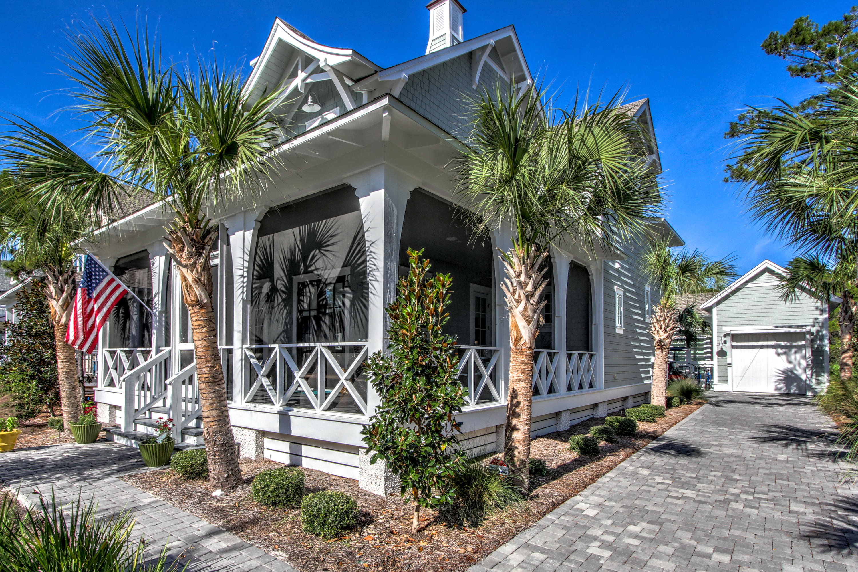 WATERSOUND BEACH PH 3 - Residential