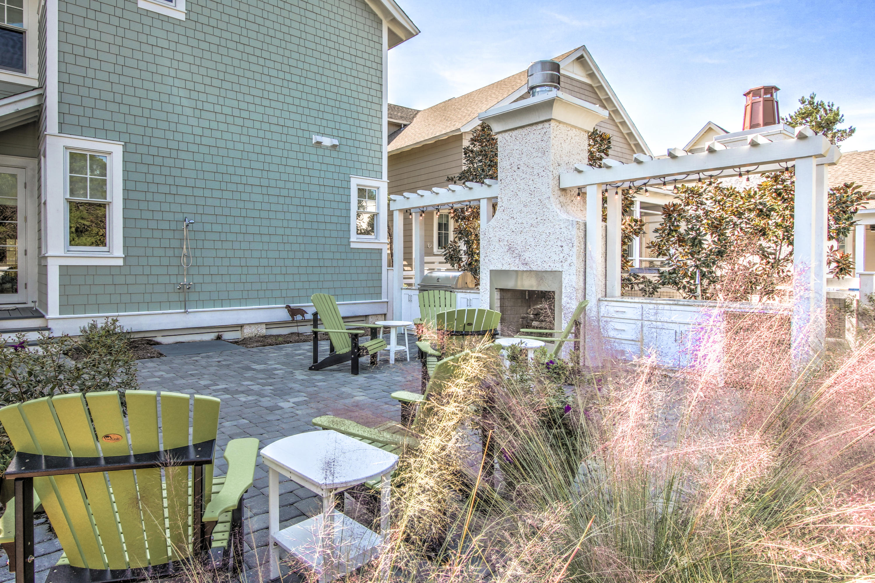 WATERSOUND BEACH PH 3 - Residential