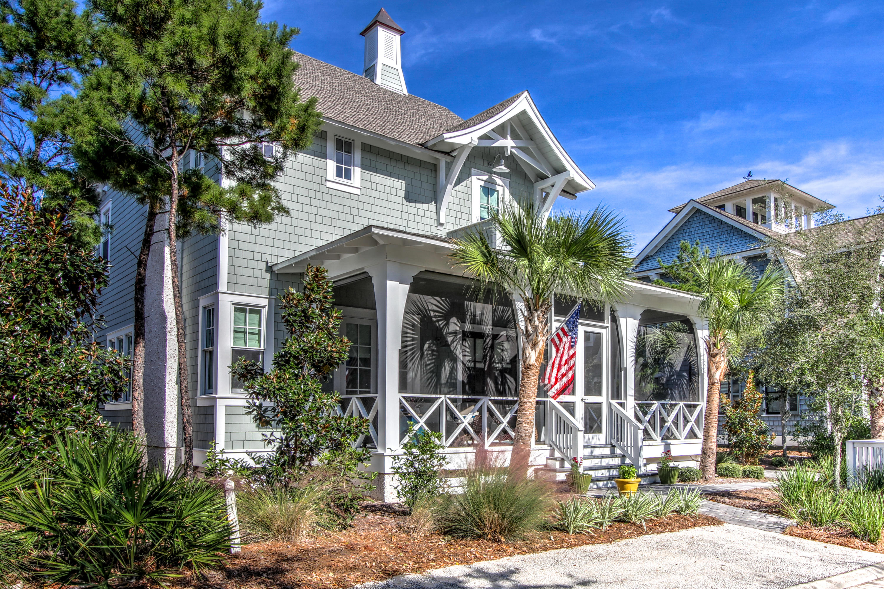 WATERSOUND BEACH PH 3 - Residential