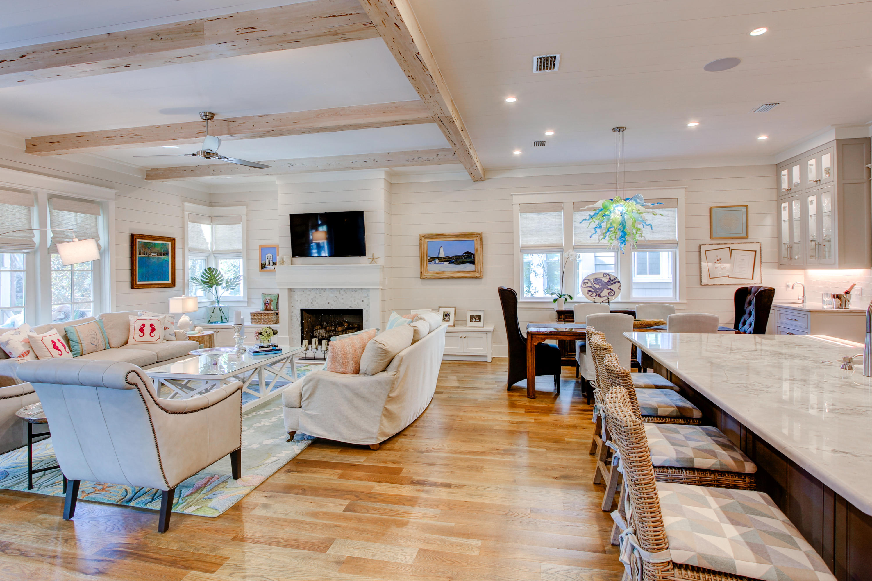 WATERSOUND BEACH PH 3 - Residential