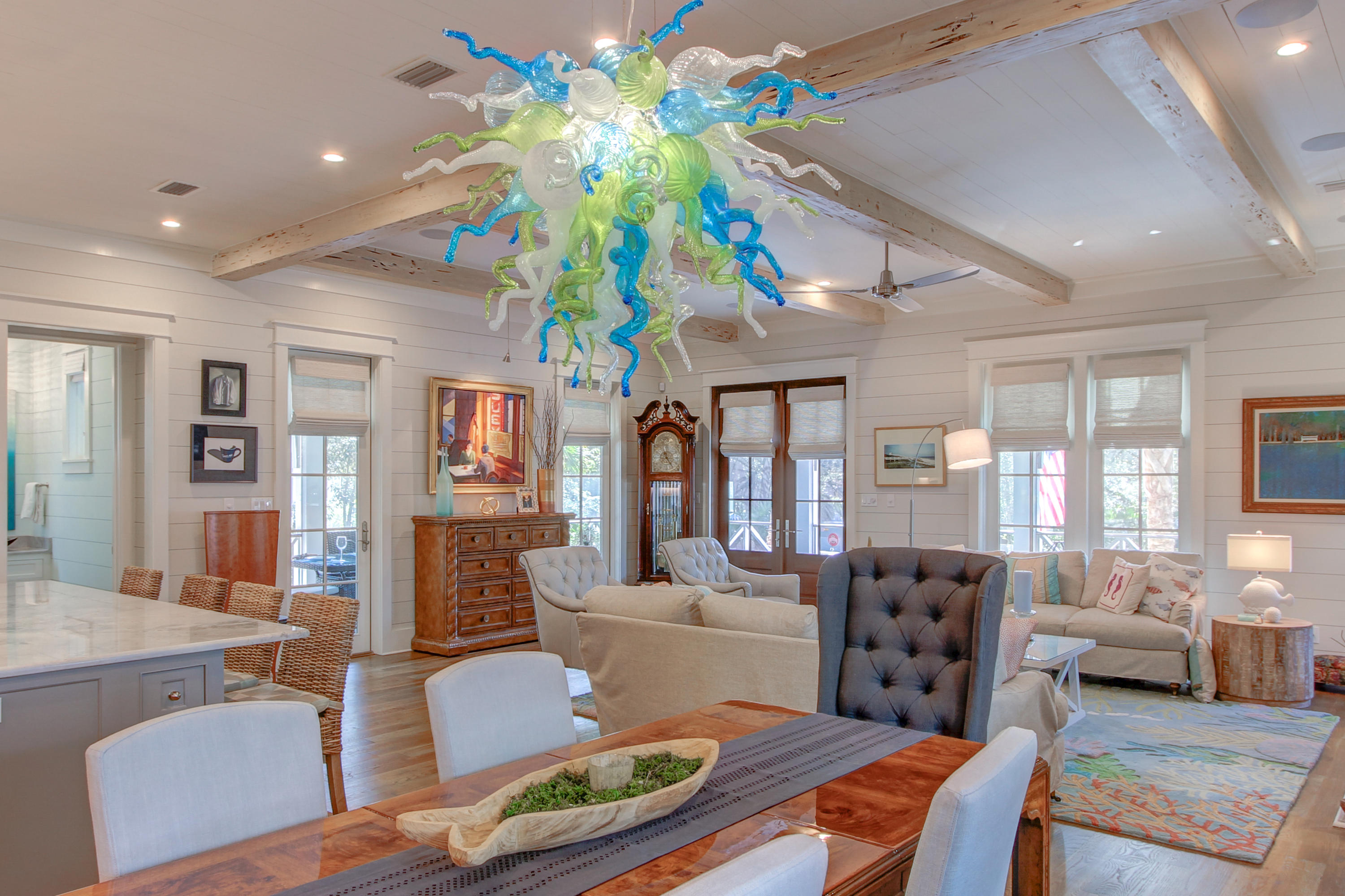 WATERSOUND BEACH PH 3 - Residential