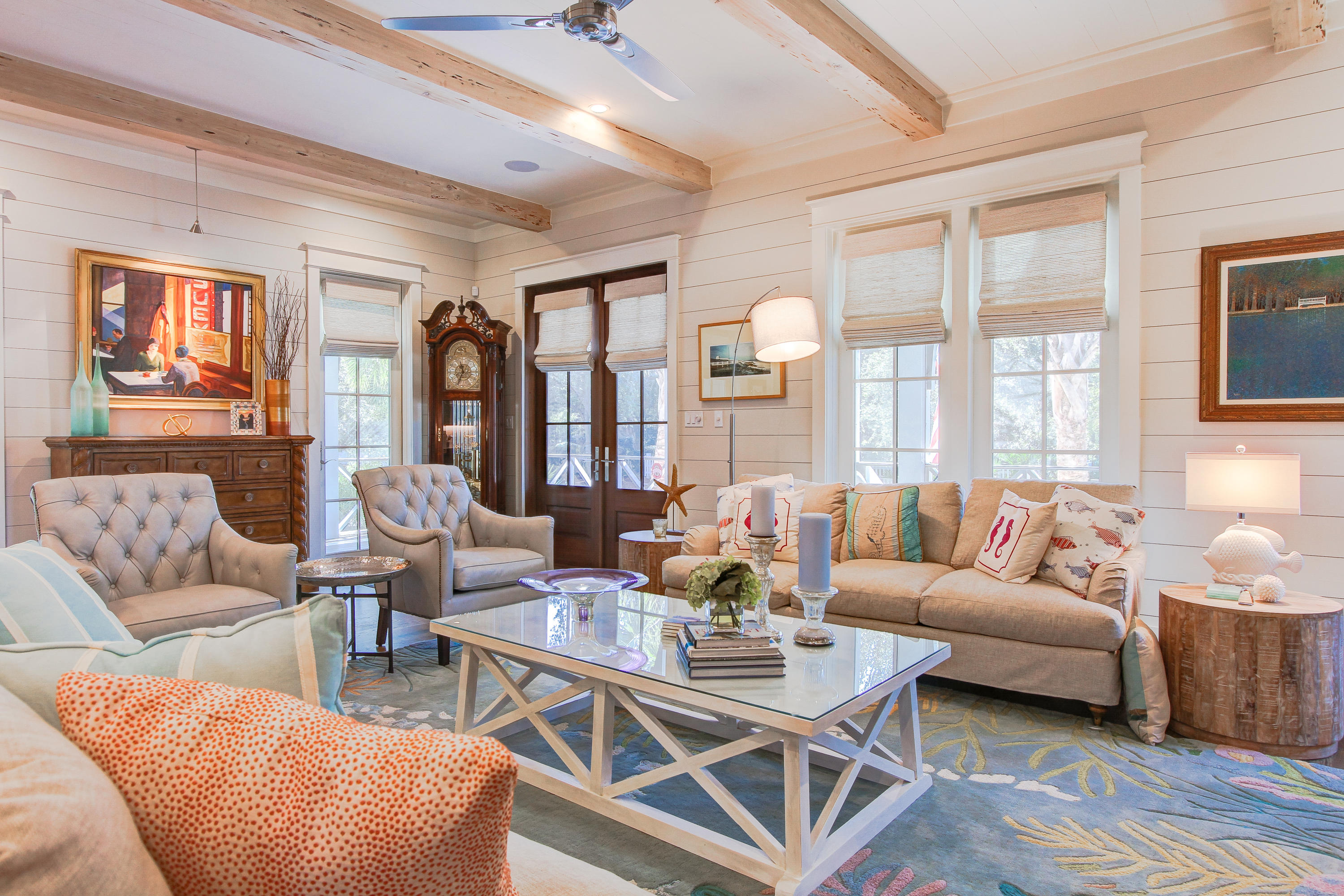 WATERSOUND BEACH PH 3 - Residential