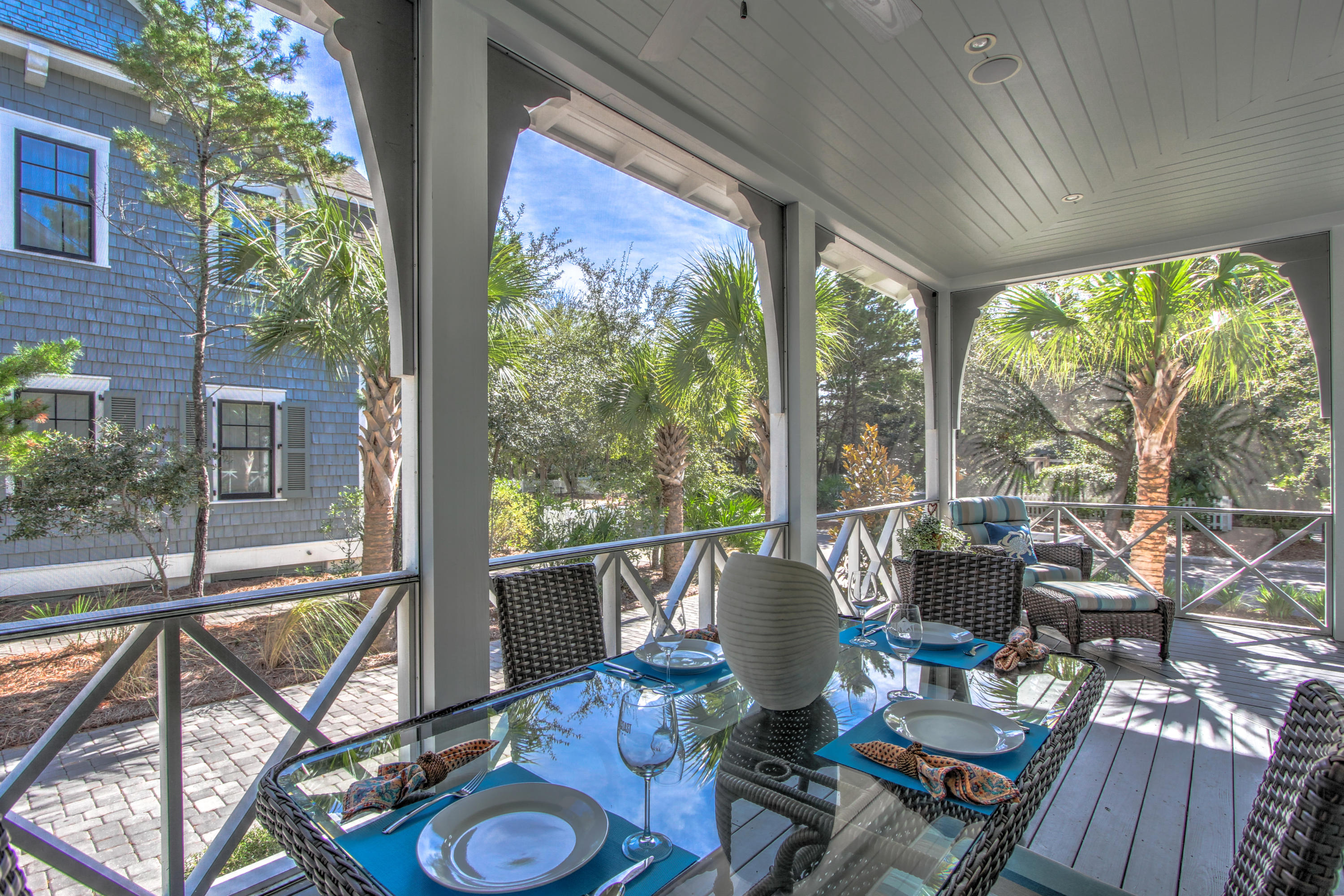 WATERSOUND BEACH PH 3 - Residential