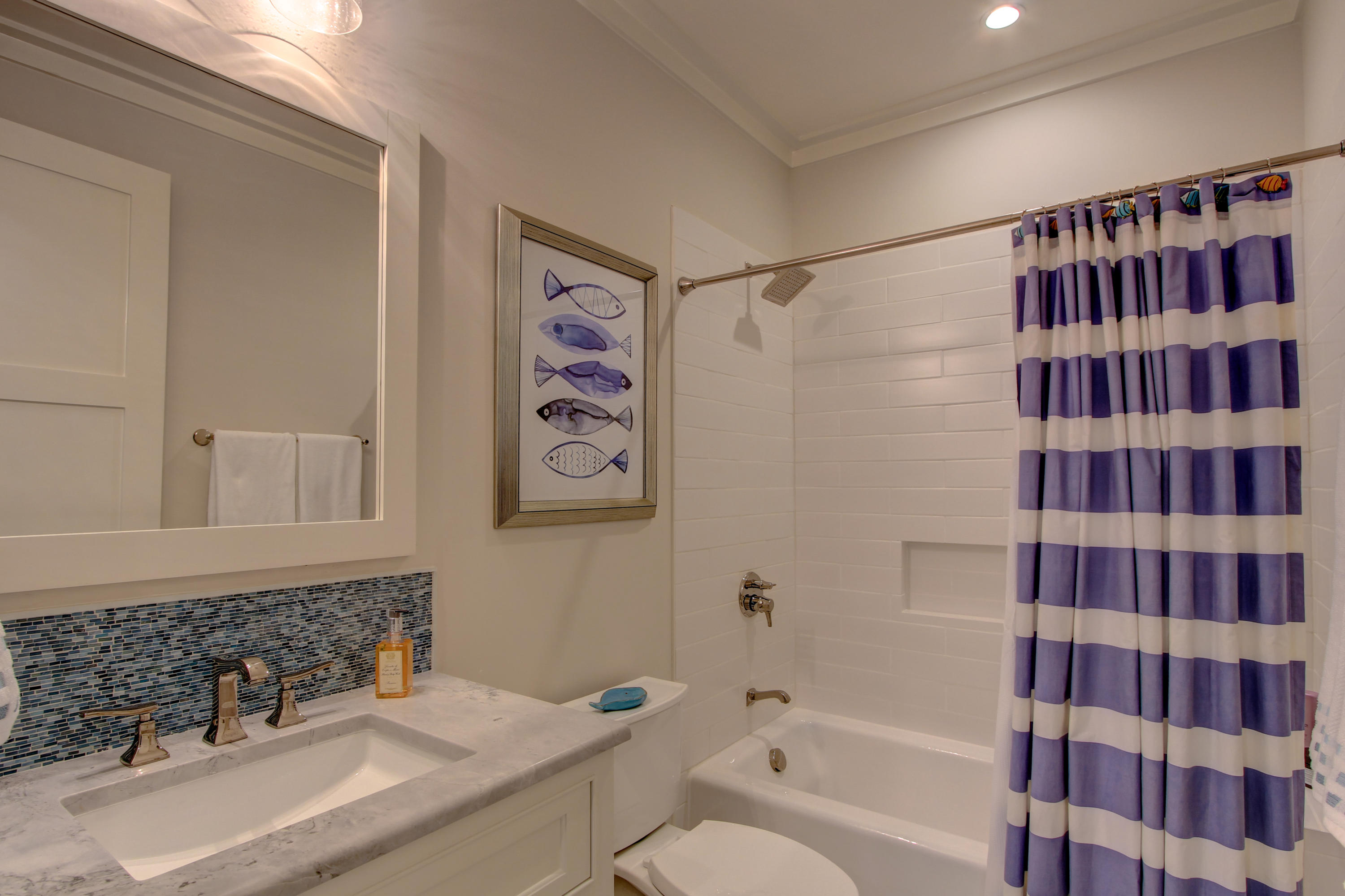 WATERSOUND BEACH PH 3 - Residential