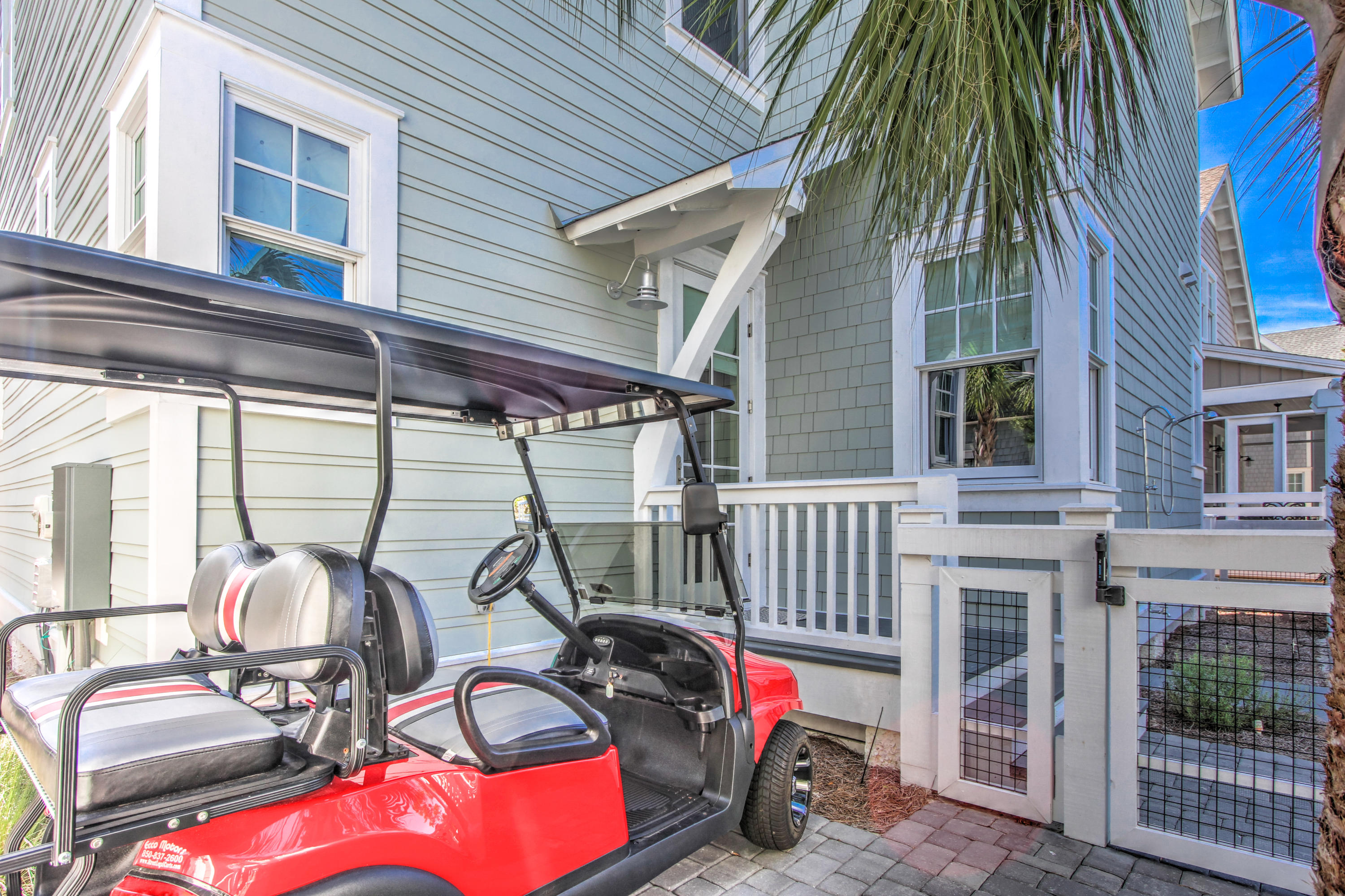 WATERSOUND BEACH PH 3 - Residential