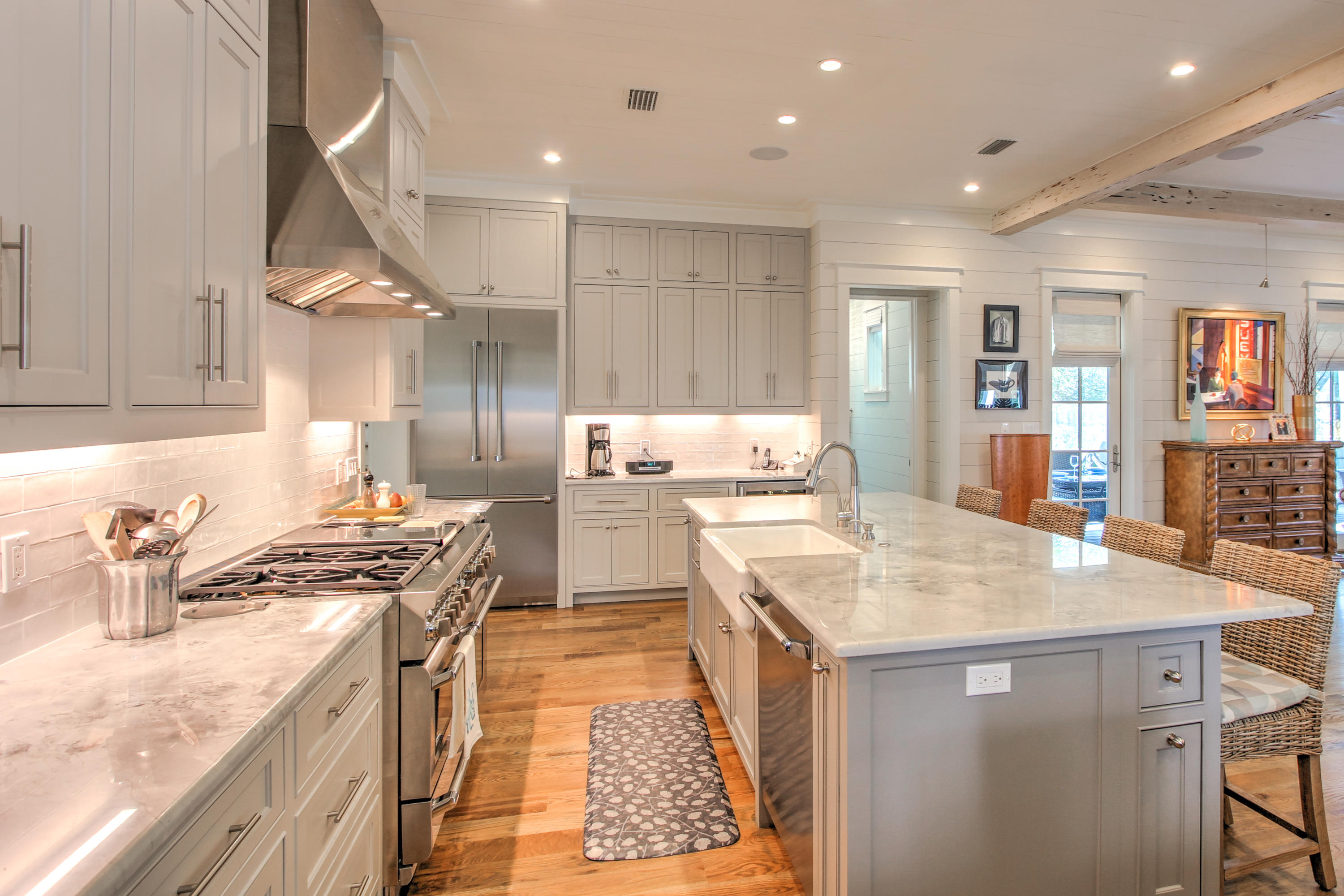 WATERSOUND BEACH PH 3 - Residential