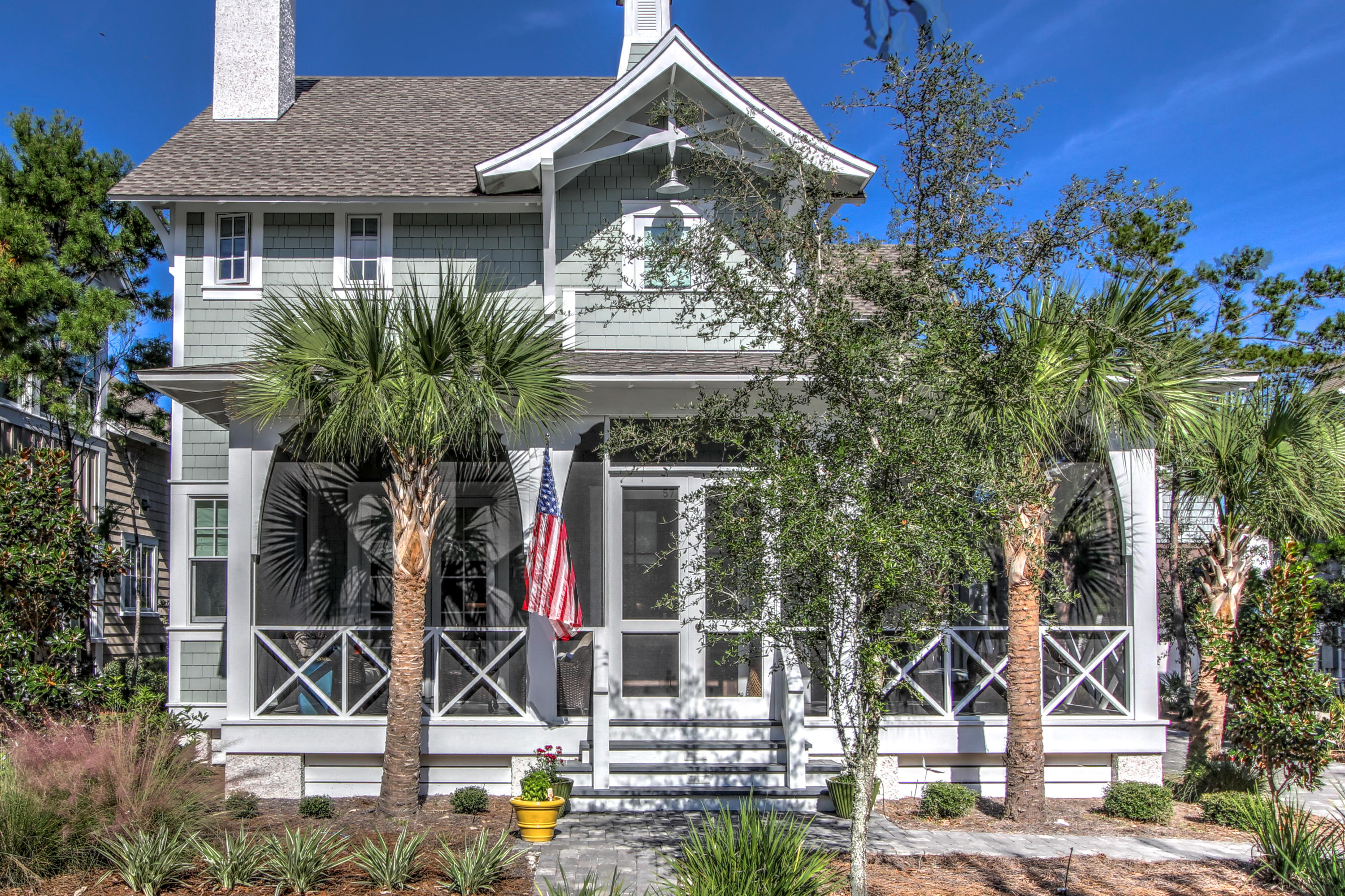 WATERSOUND BEACH PH 3 - Residential