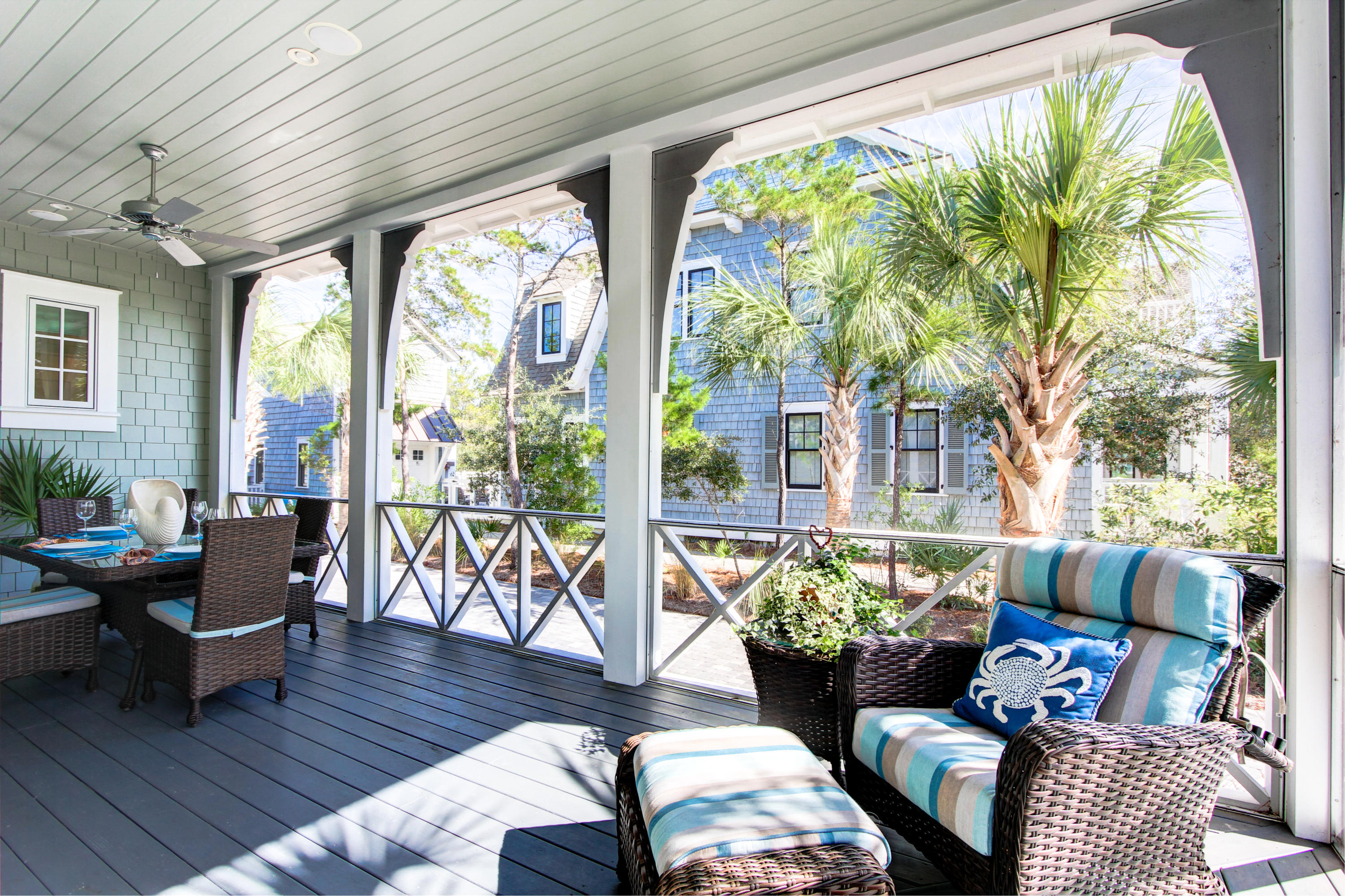 WATERSOUND BEACH PH 3 - Residential