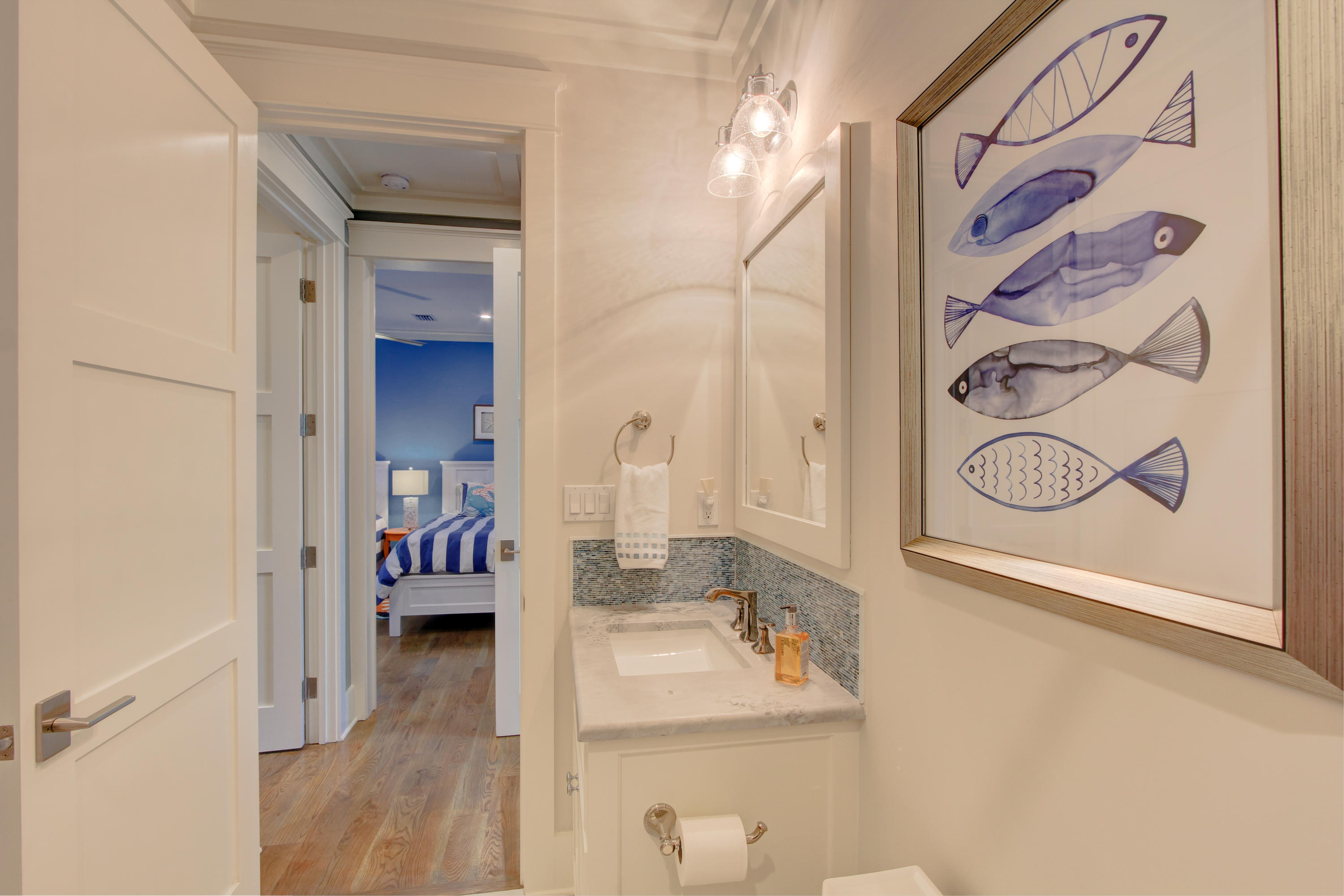 WATERSOUND BEACH PH 3 - Residential