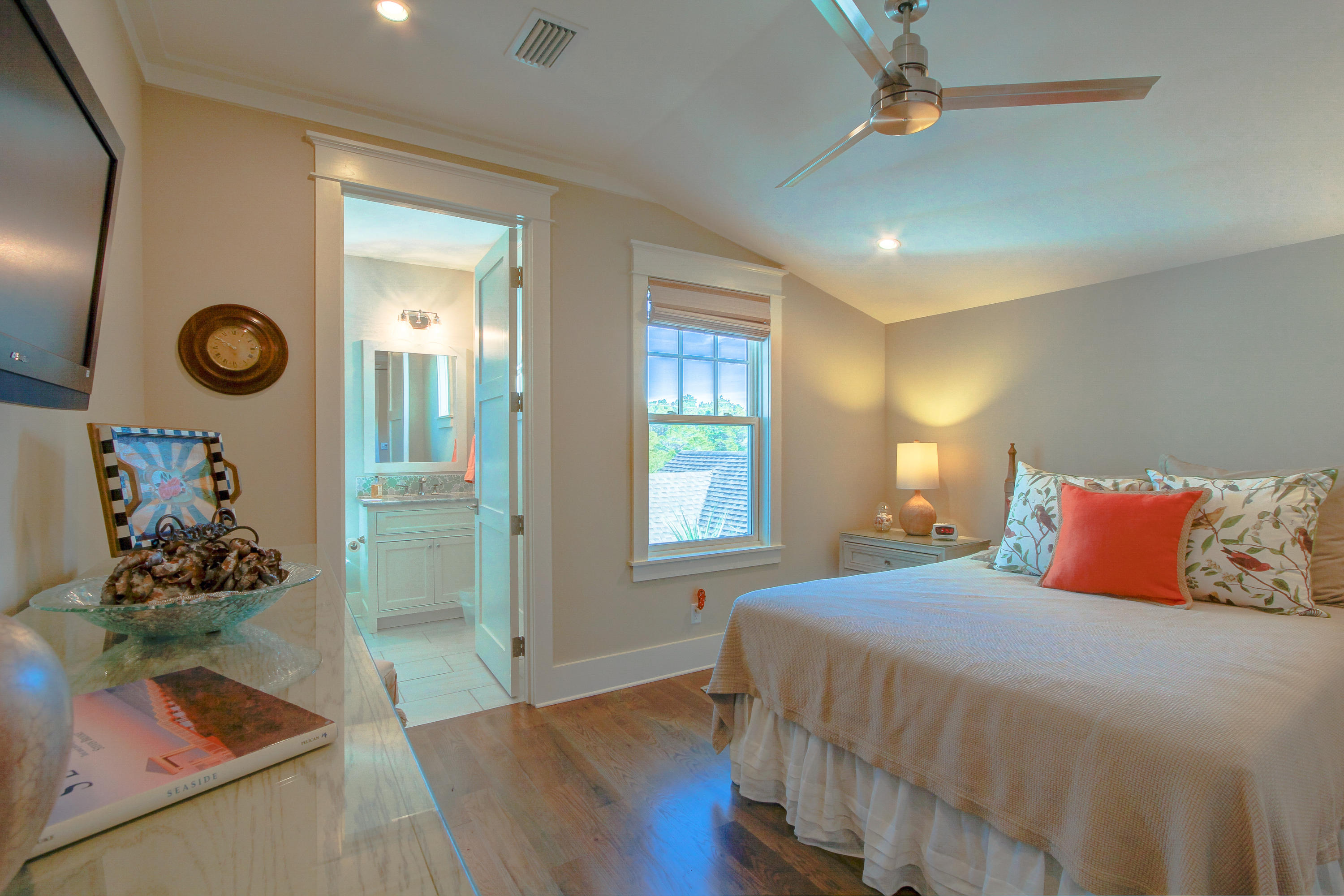 WATERSOUND BEACH PH 3 - Residential