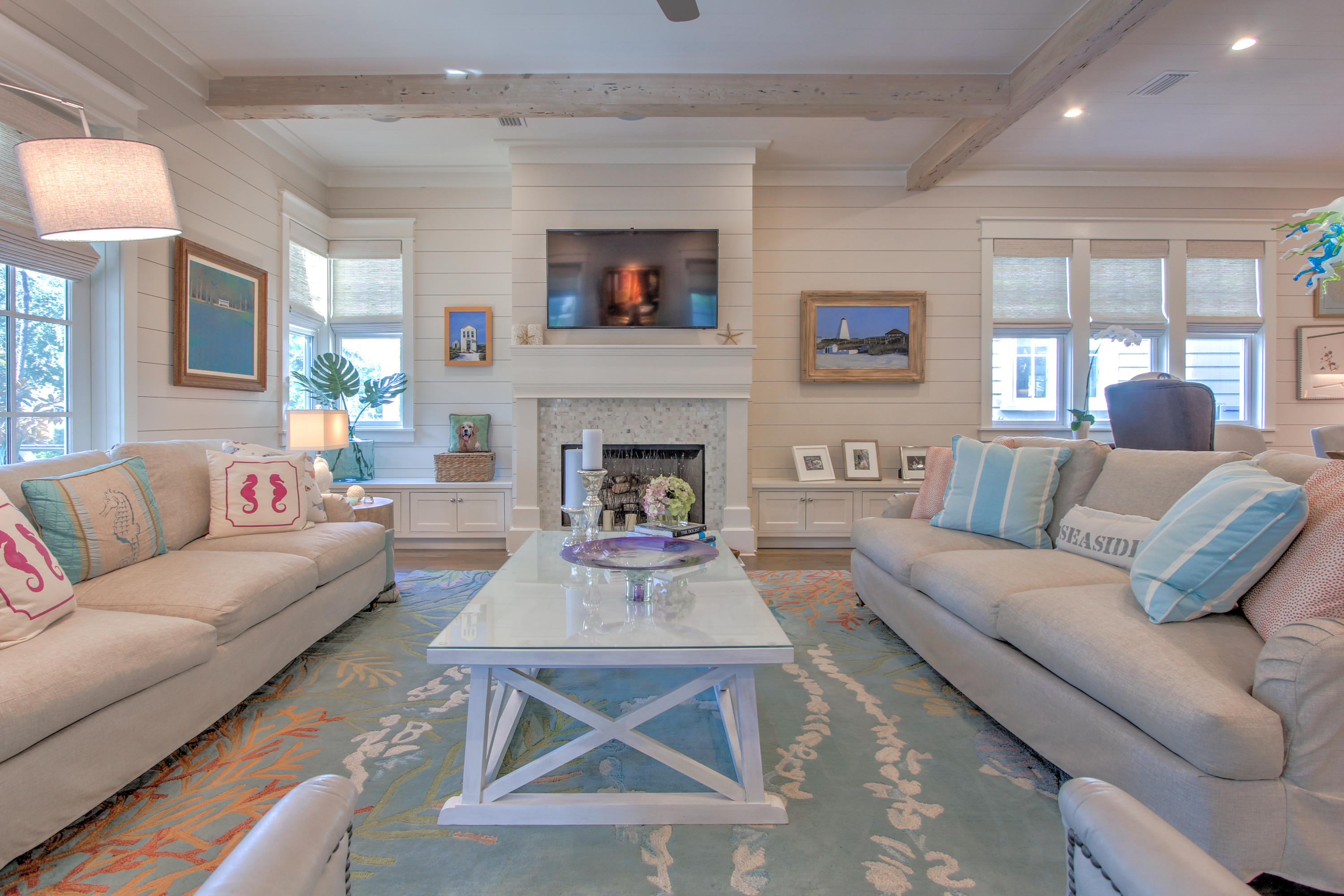 WATERSOUND BEACH PH 3 - Residential