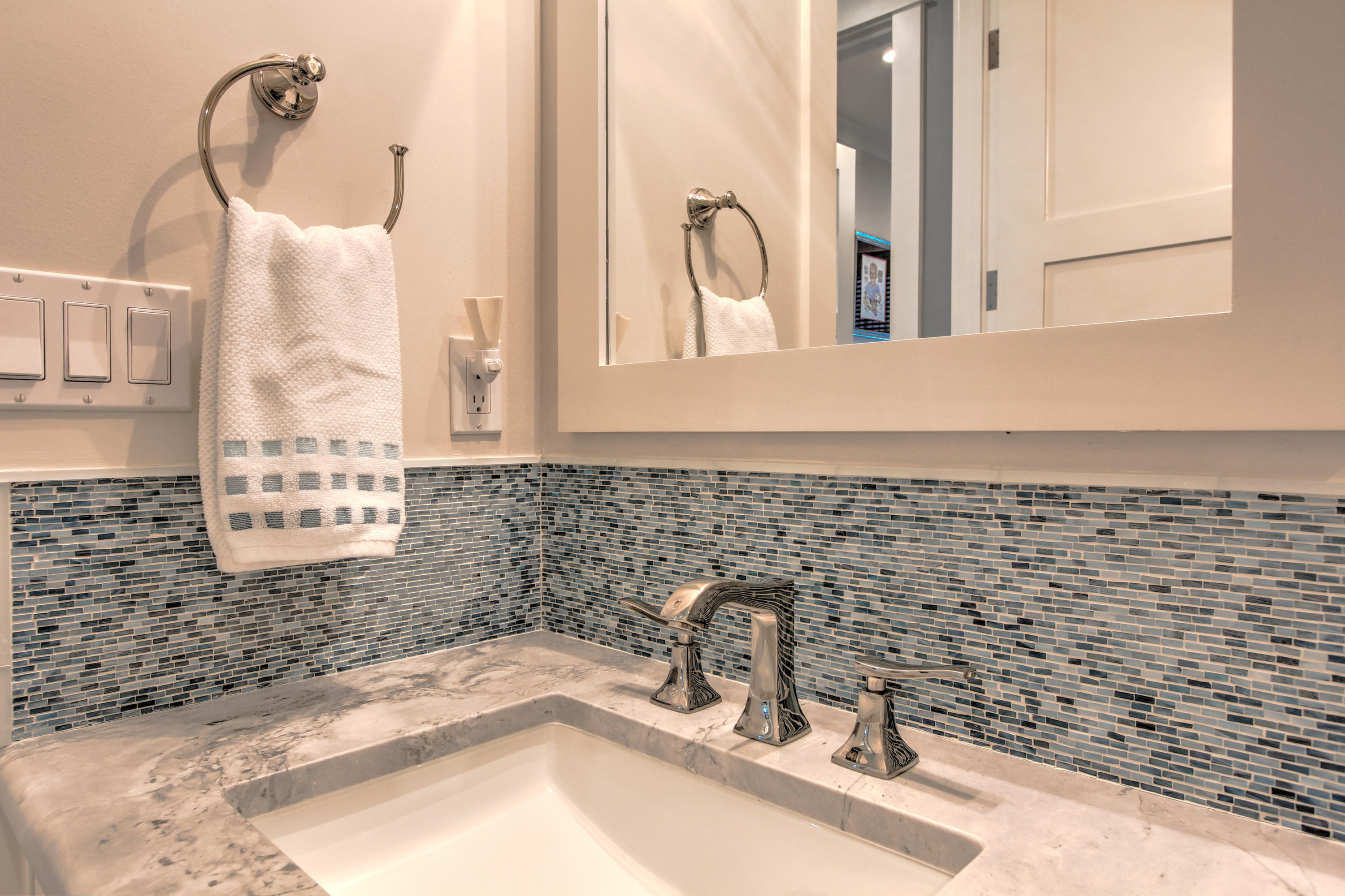 WATERSOUND BEACH PH 3 - Residential