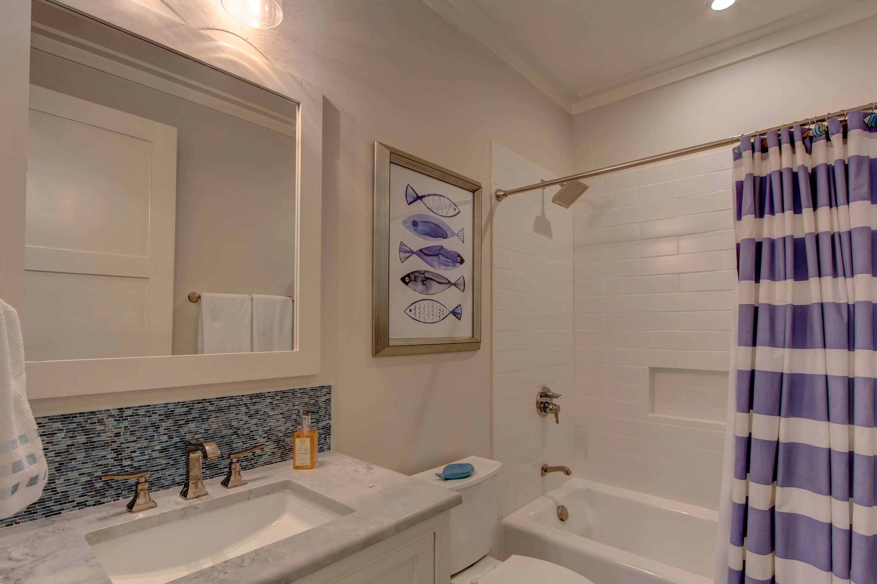 WATERSOUND BEACH PH 3 - Residential