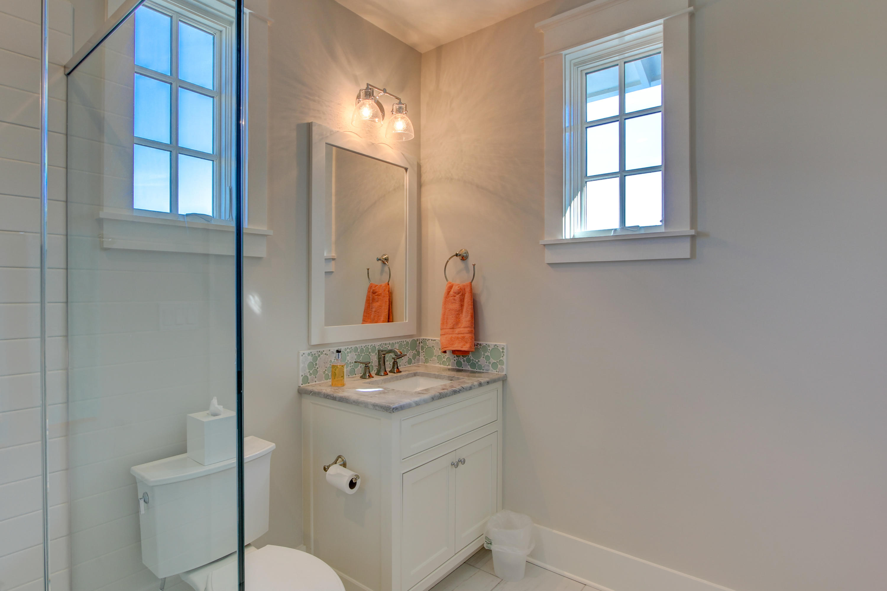 WATERSOUND BEACH PH 3 - Residential