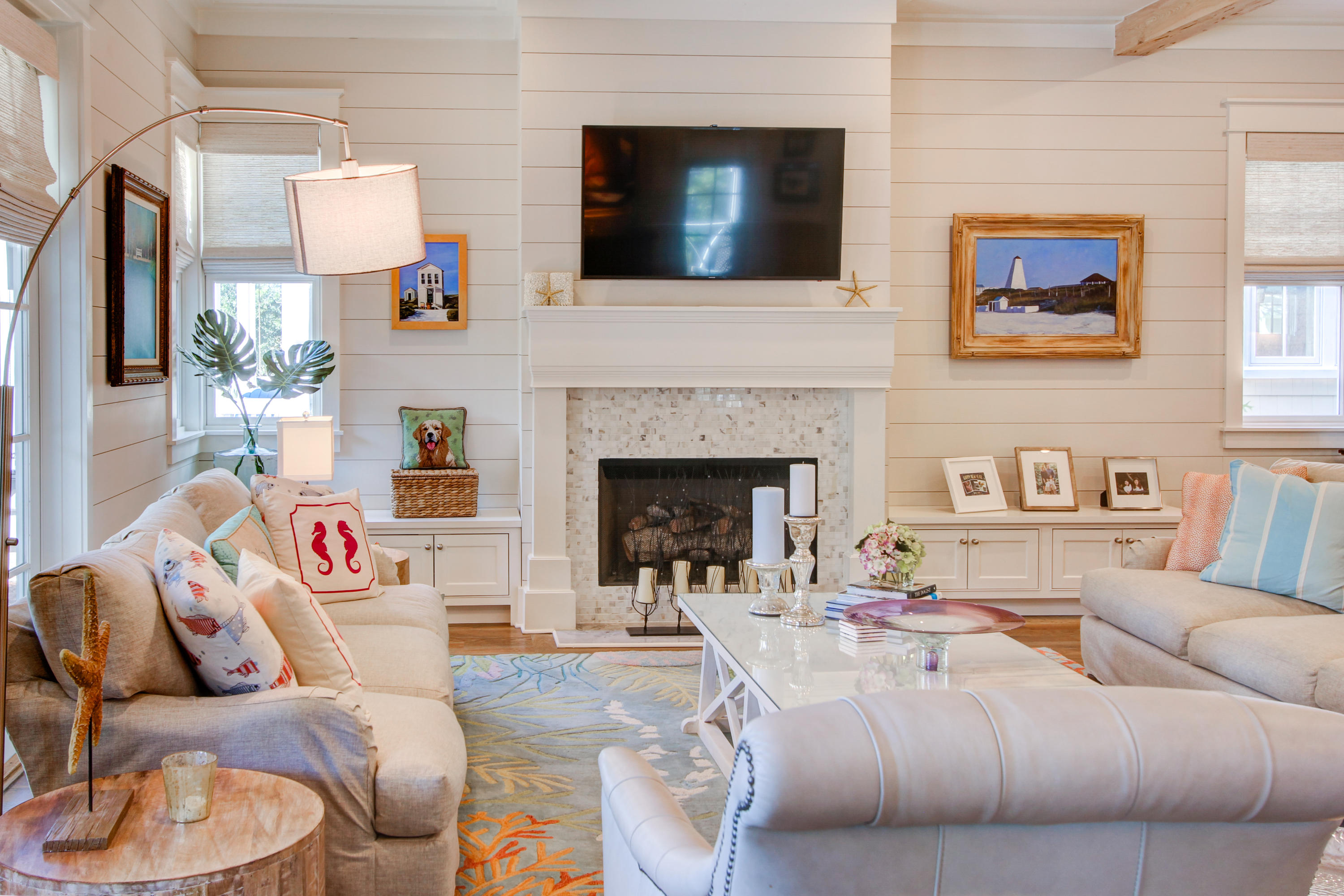 WATERSOUND BEACH PH 3 - Residential