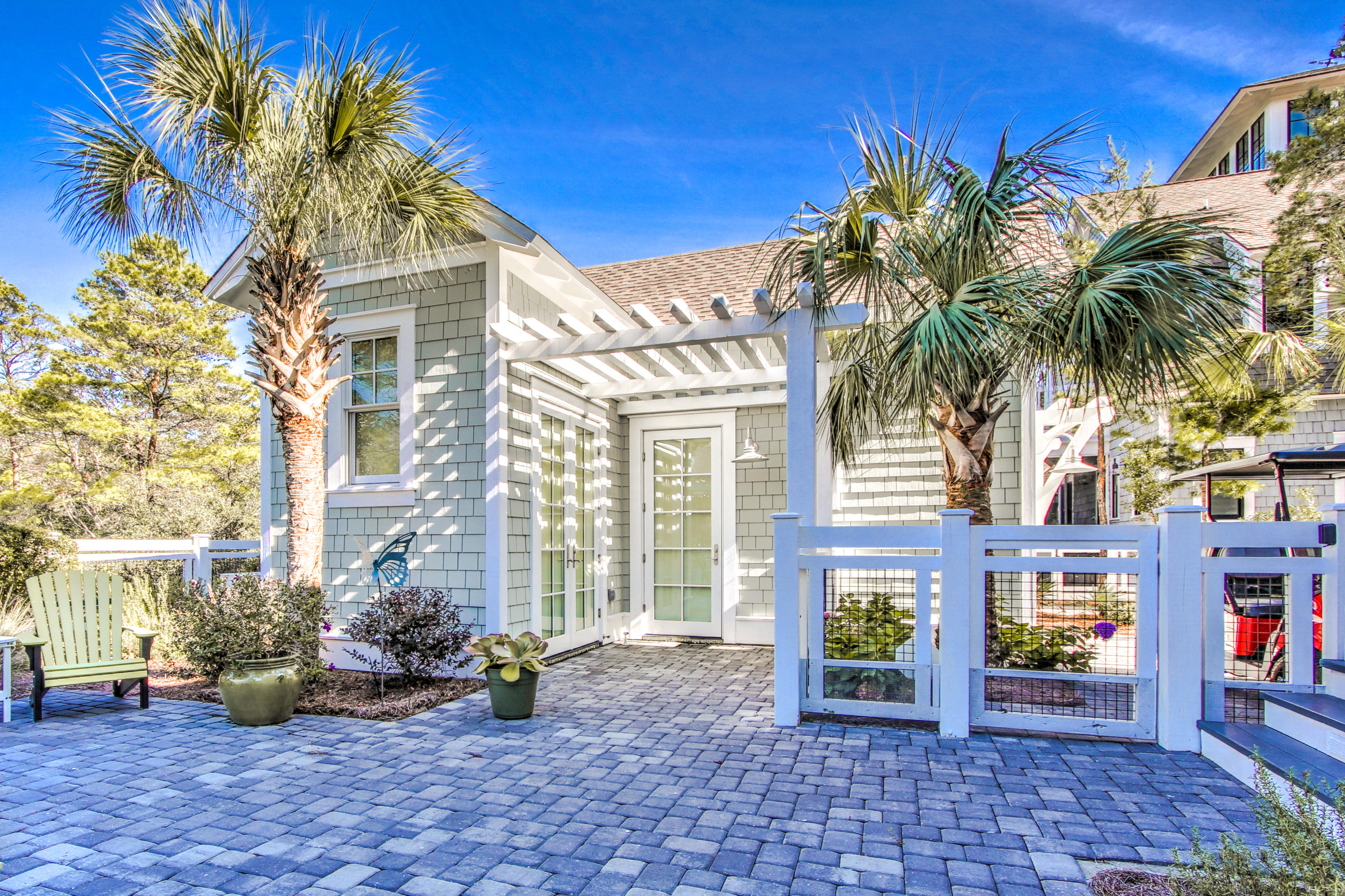 WATERSOUND BEACH PH 3 - Residential