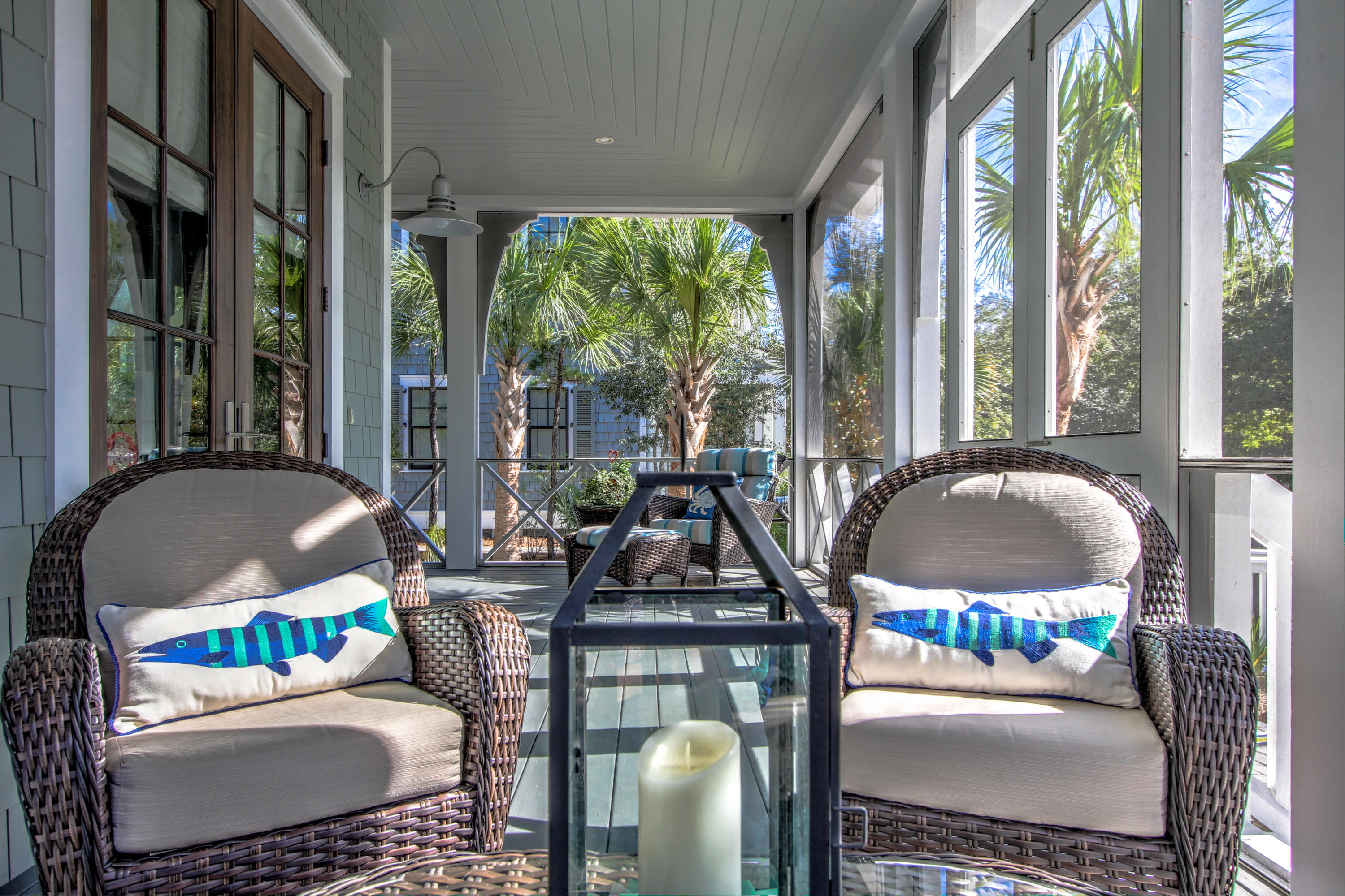 WATERSOUND BEACH PH 3 - Residential