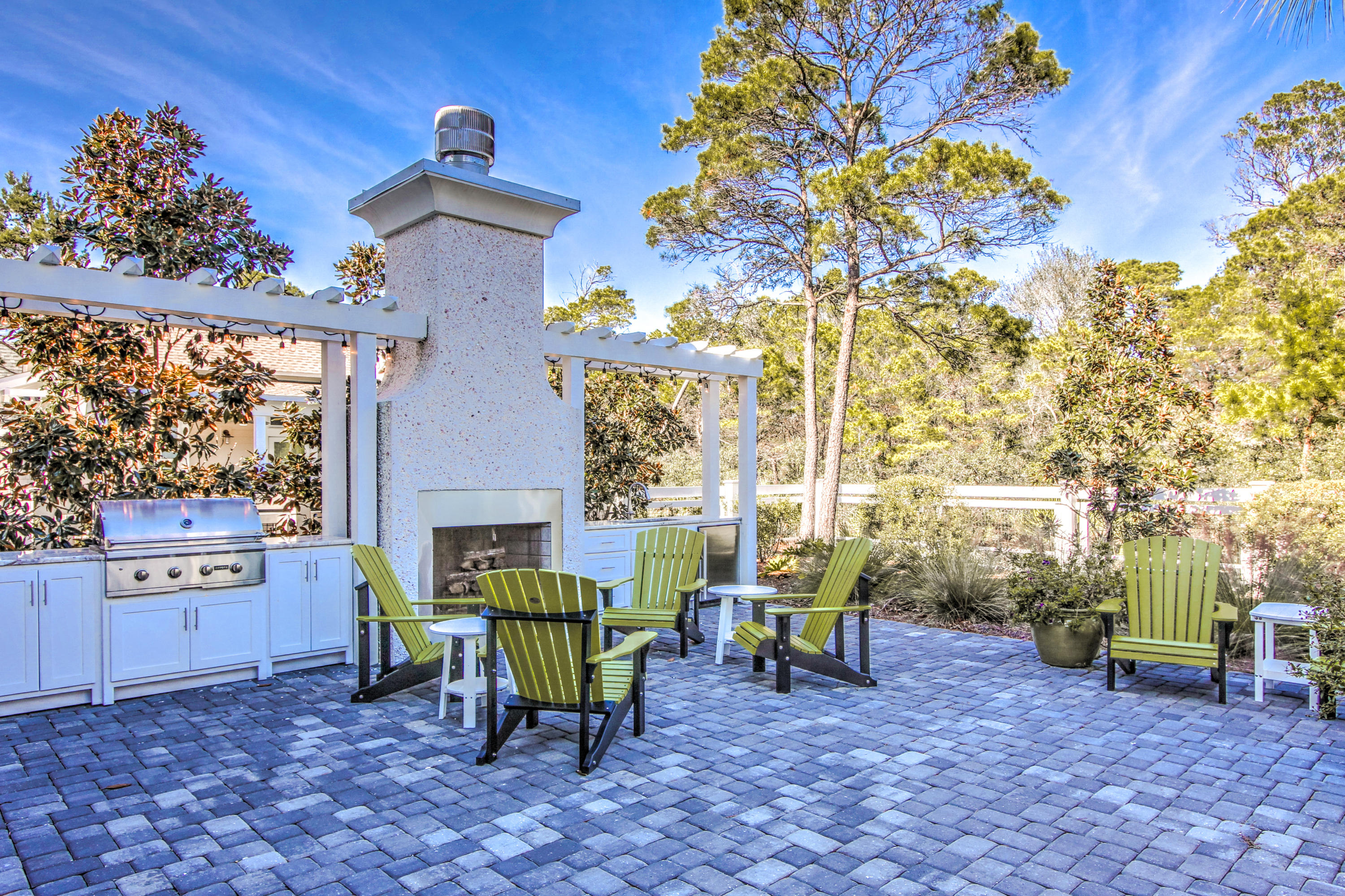 WATERSOUND BEACH PH 3 - Residential