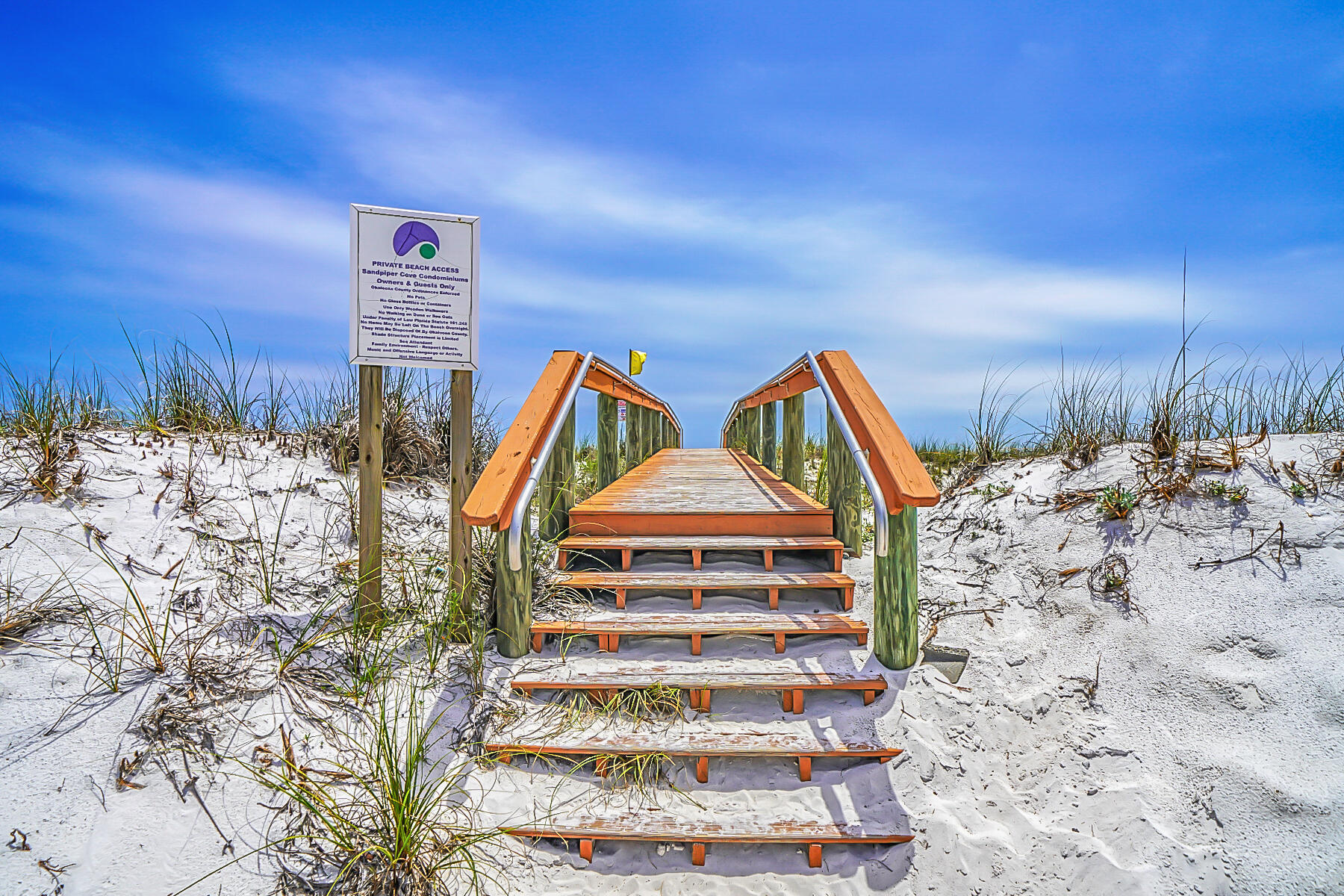 SANDPIPER COVE PH 12 - Residential