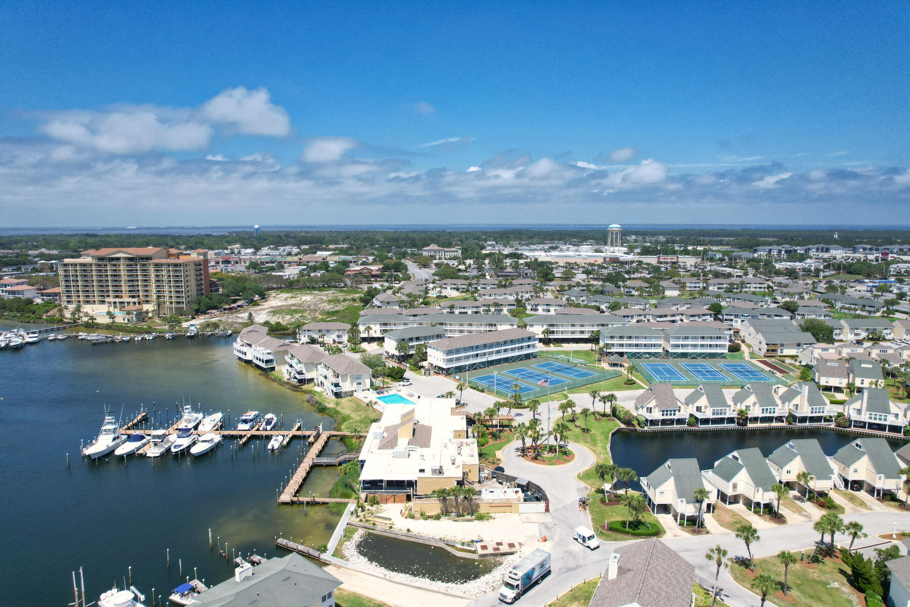 SANDPIPER COVE PH 12 - Residential