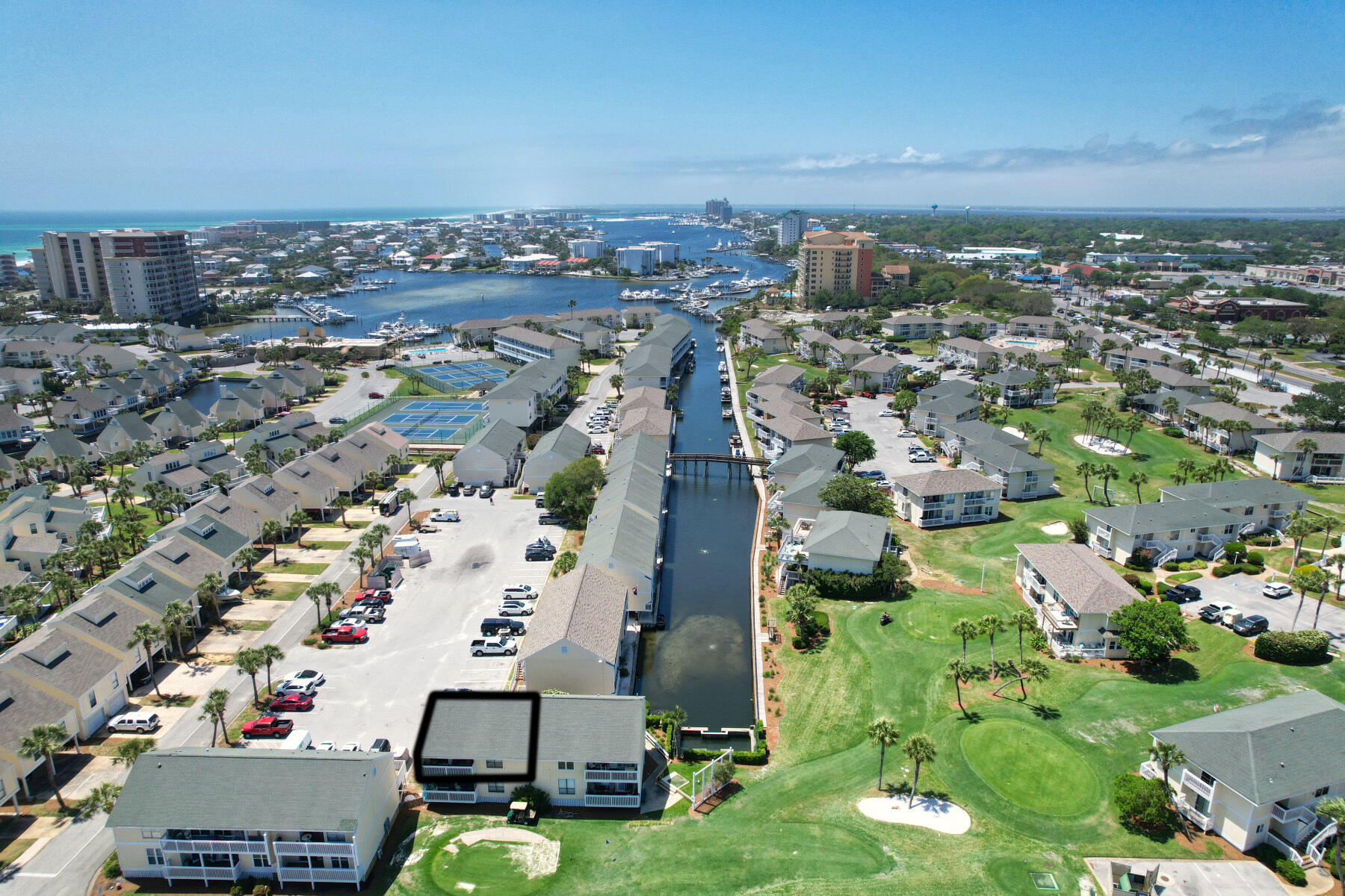 SANDPIPER COVE PH 12 - Residential