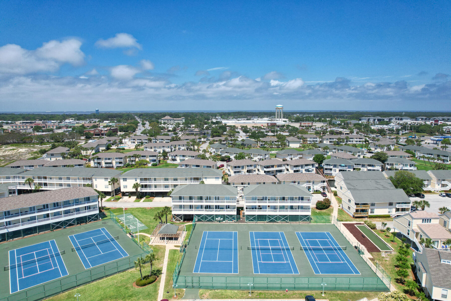 SANDPIPER COVE PH 12 - Residential