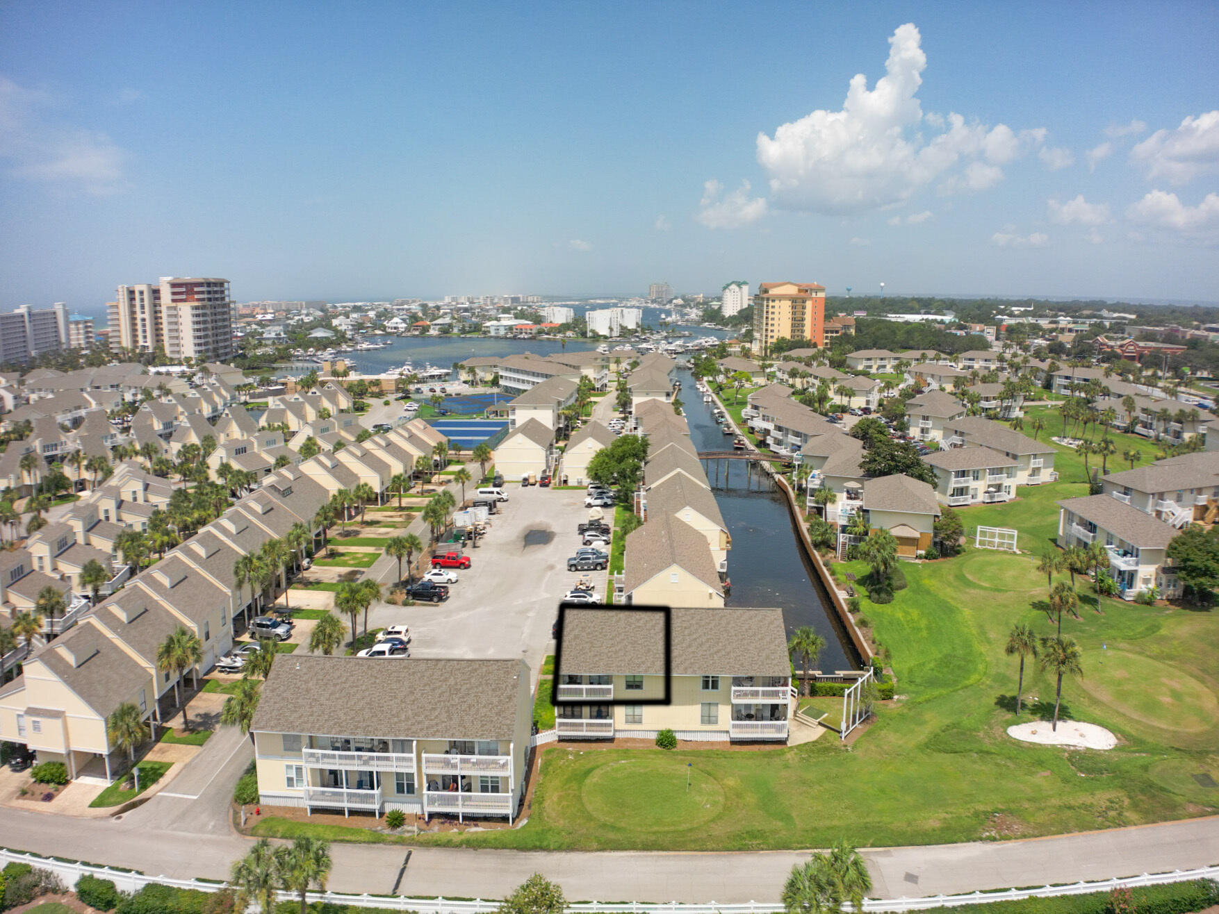SANDPIPER COVE PH 12 - Residential