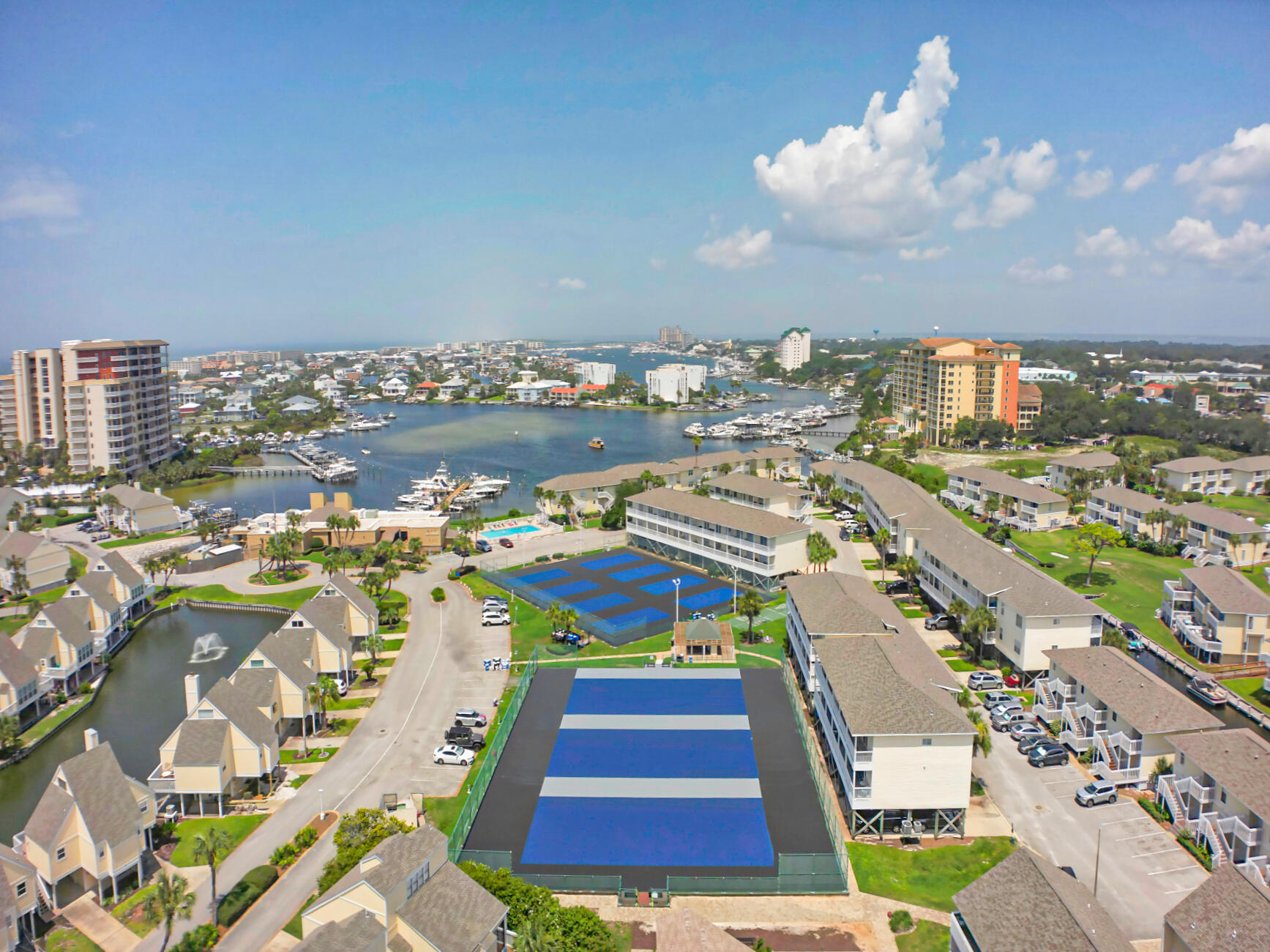 SANDPIPER COVE PH 12 - Residential