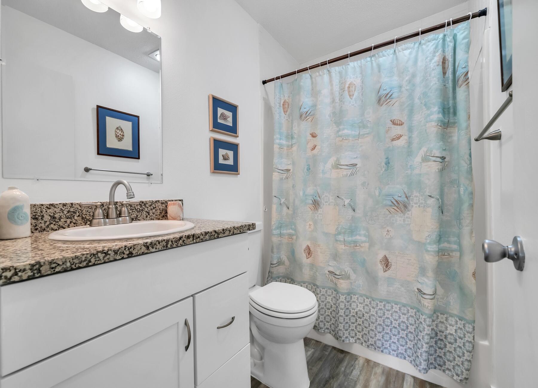 SANDPIPER COVE PH 12 - Residential