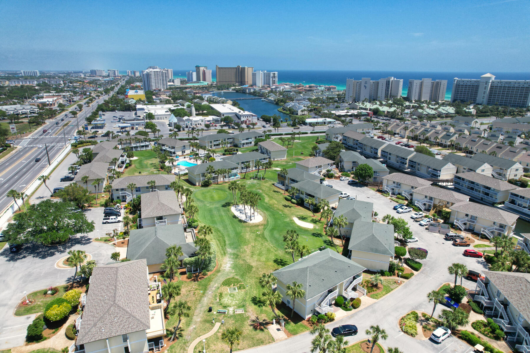 SANDPIPER COVE PH 12 - Residential