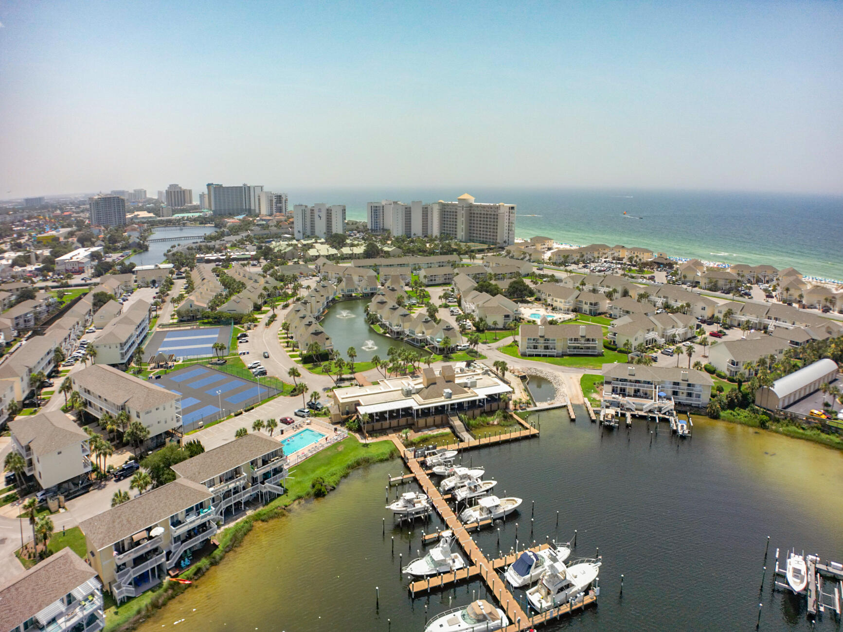 SANDPIPER COVE PH 12 - Residential