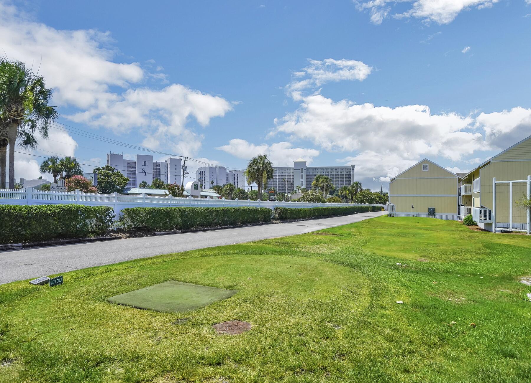 SANDPIPER COVE PH 12 - Residential