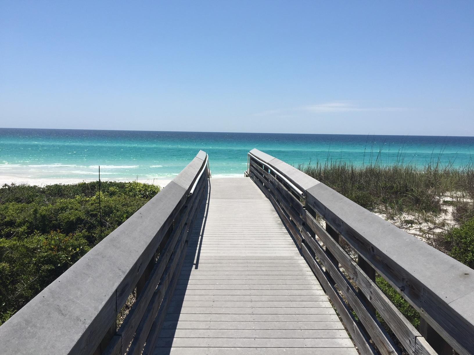 CALYPSO POINTE - Land