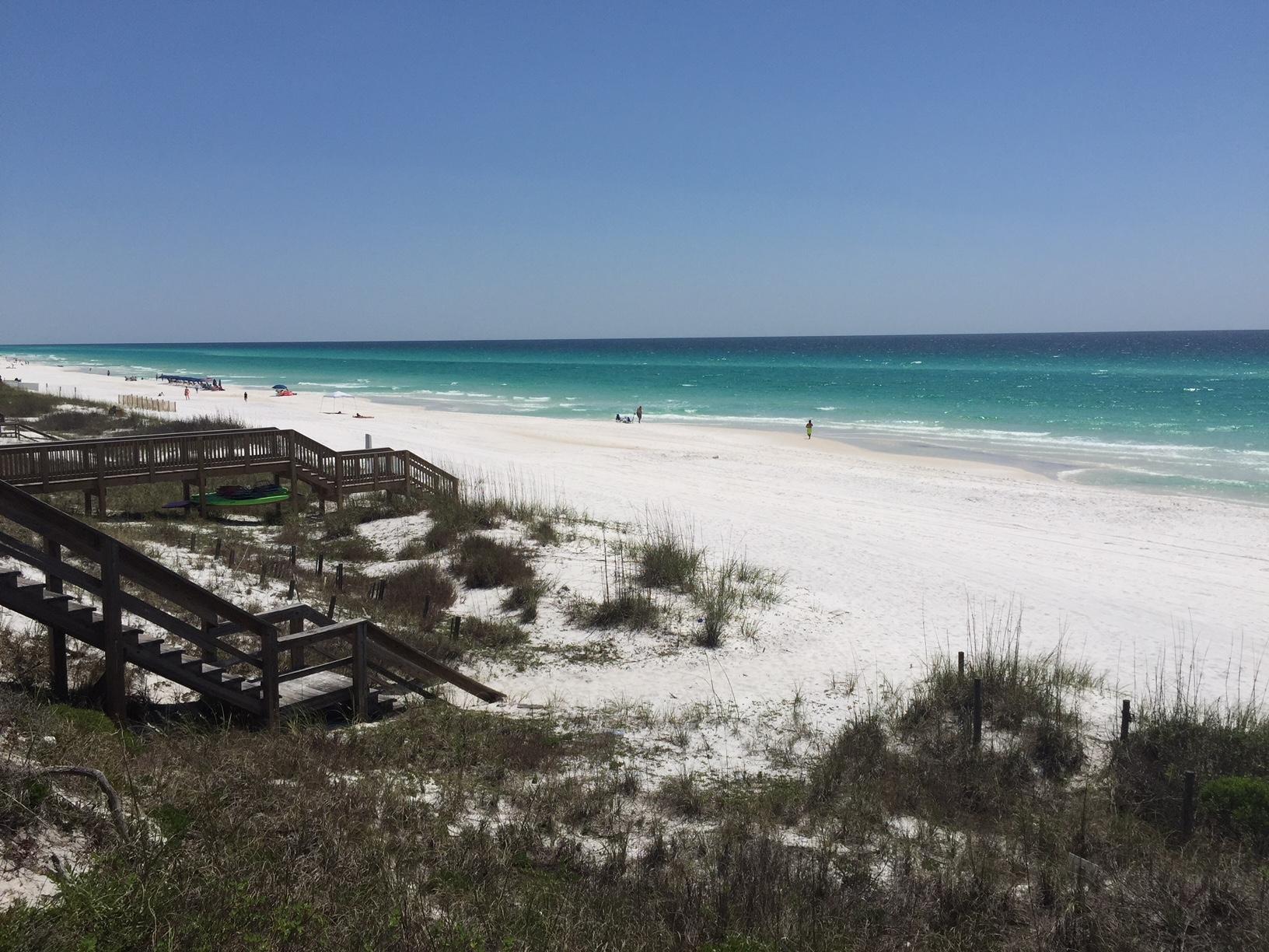 CALYPSO POINTE - Land