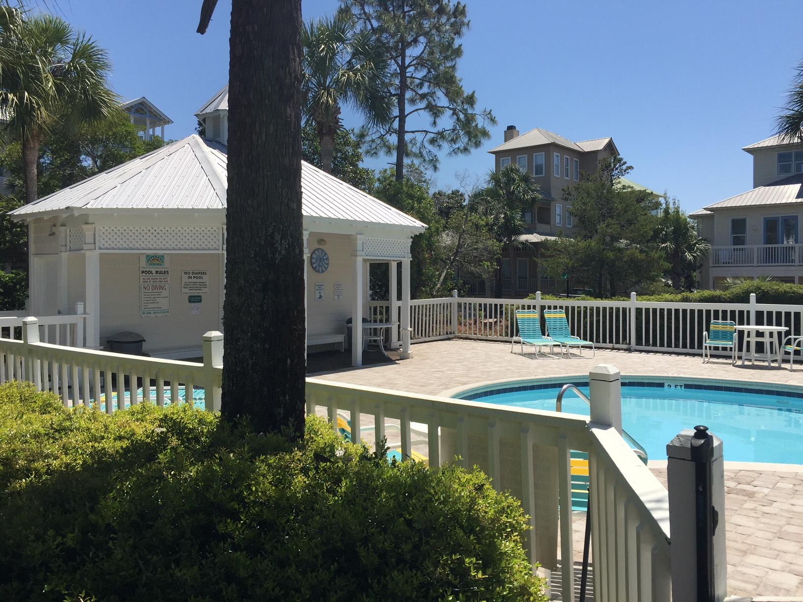 CALYPSO POINTE - Land