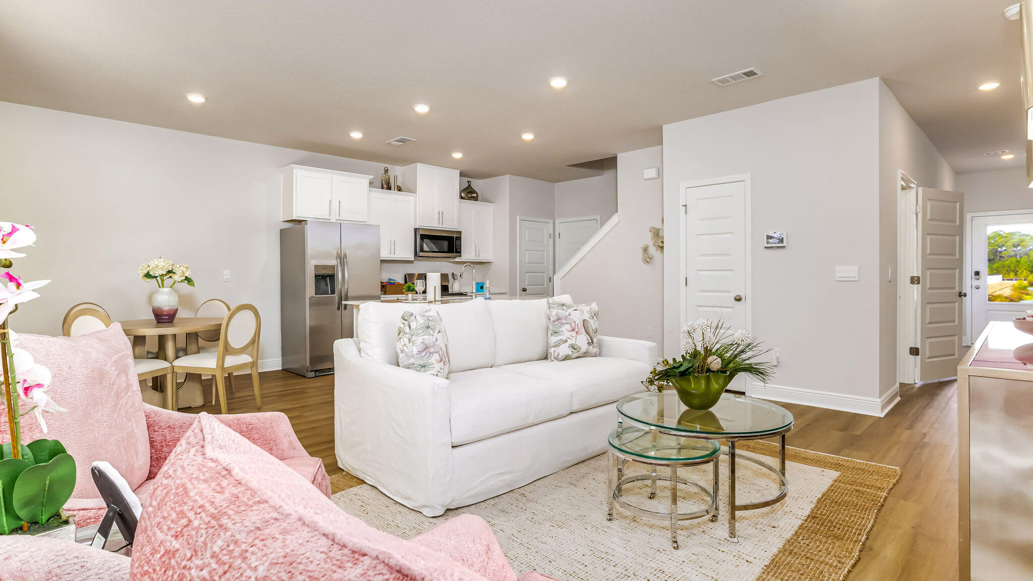 Forest Shore Villas Townhomes - Residential