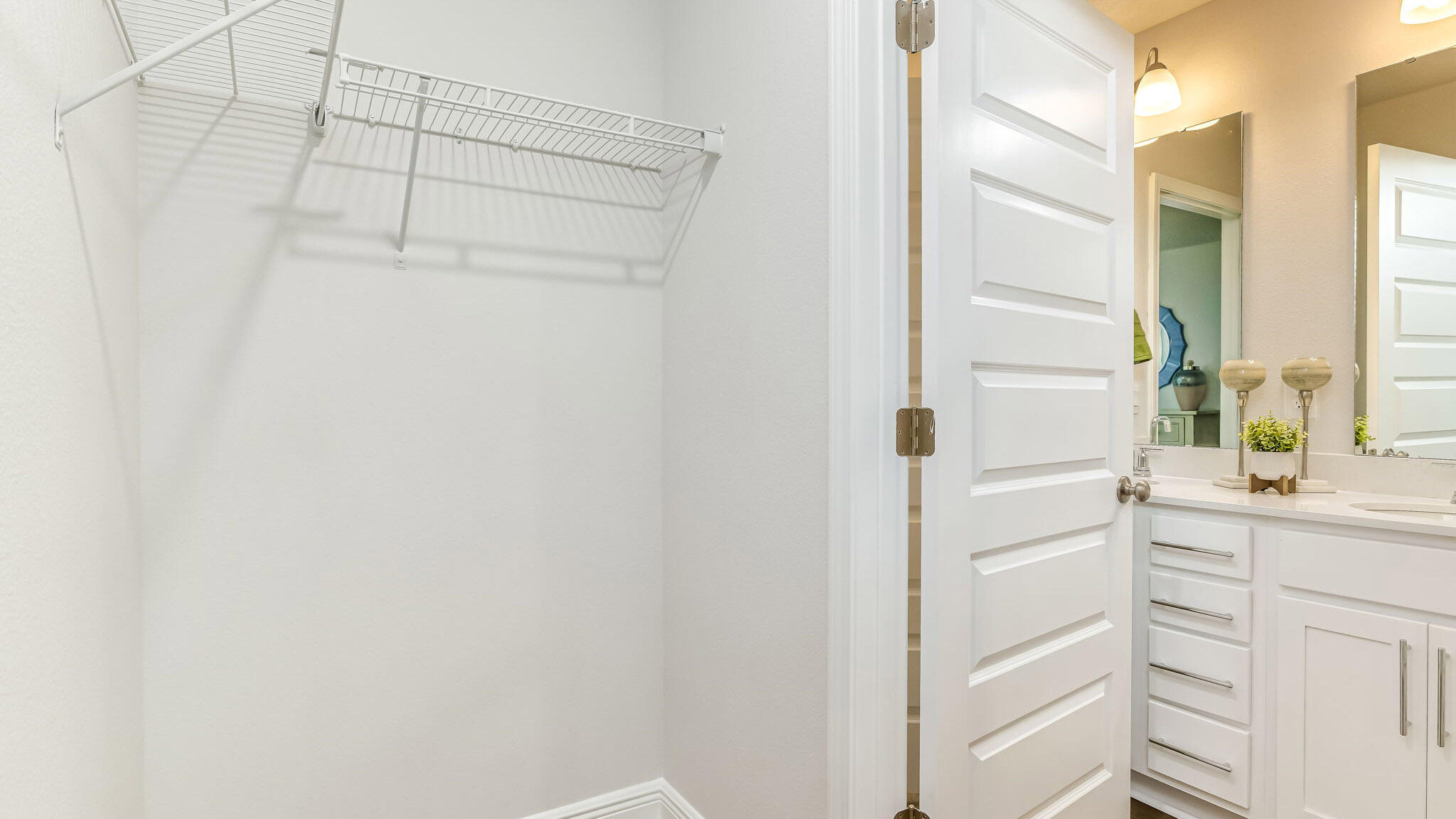 Forest Shore Villas Townhomes - Residential